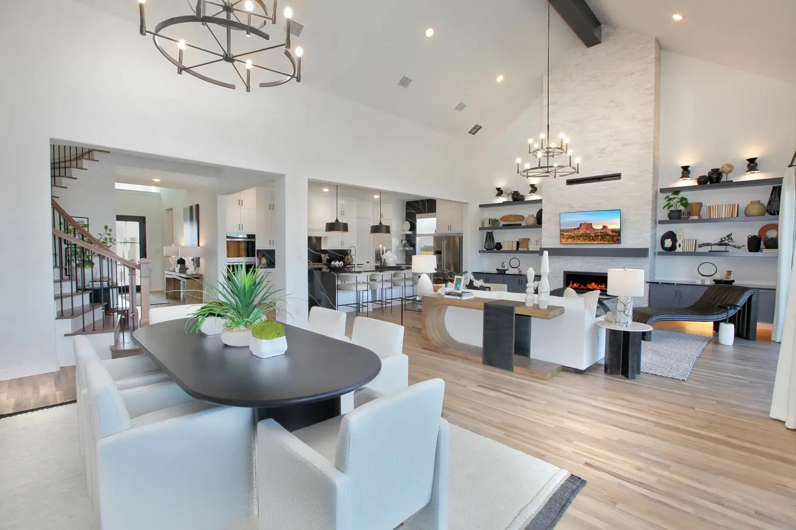 The Grantley Family Room