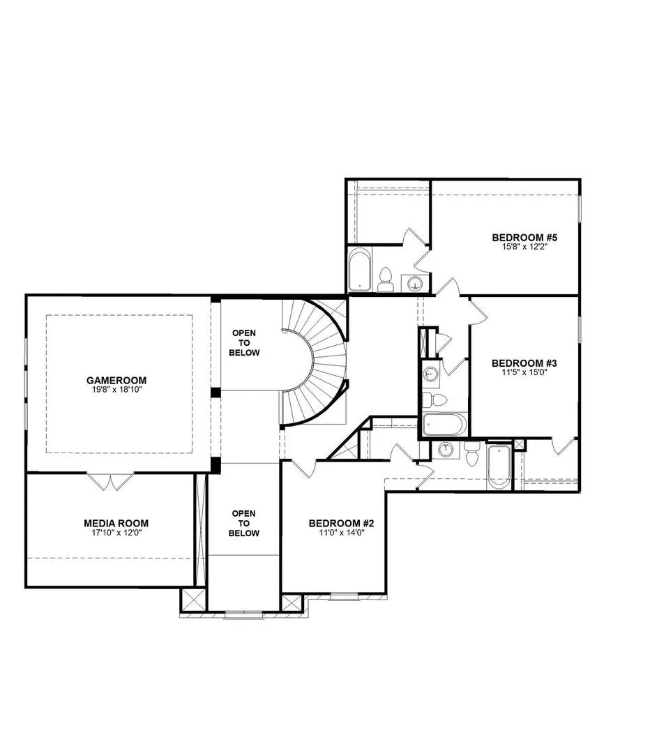 Second Level