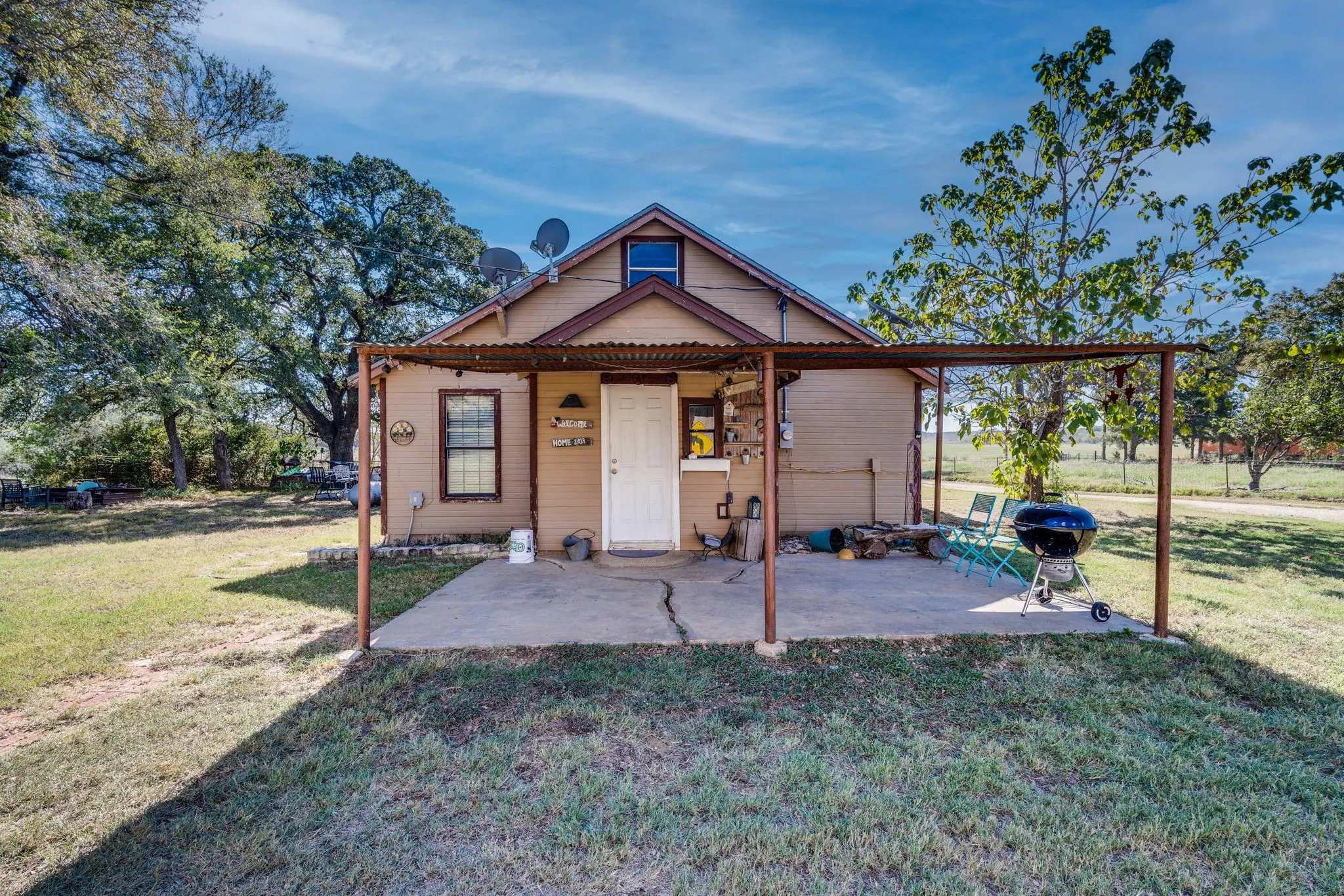 Single Family Residence For Sale in Hill County , 613 Hcr 1305, Hillsboro, Texas 76645, 2 Bedroom, 2 Bathroom, Garage spaces, 1,420 Sqft, built in 0, mls#21394705, Real Estate Agent in Hillsboro, Homes For Sale in Hill county, Homes For Sale in Hillsboro, Realtor in Hillsboro Texas, Real Estate Brokerage Independent Realty Texas, Luminita Cordes Realtor