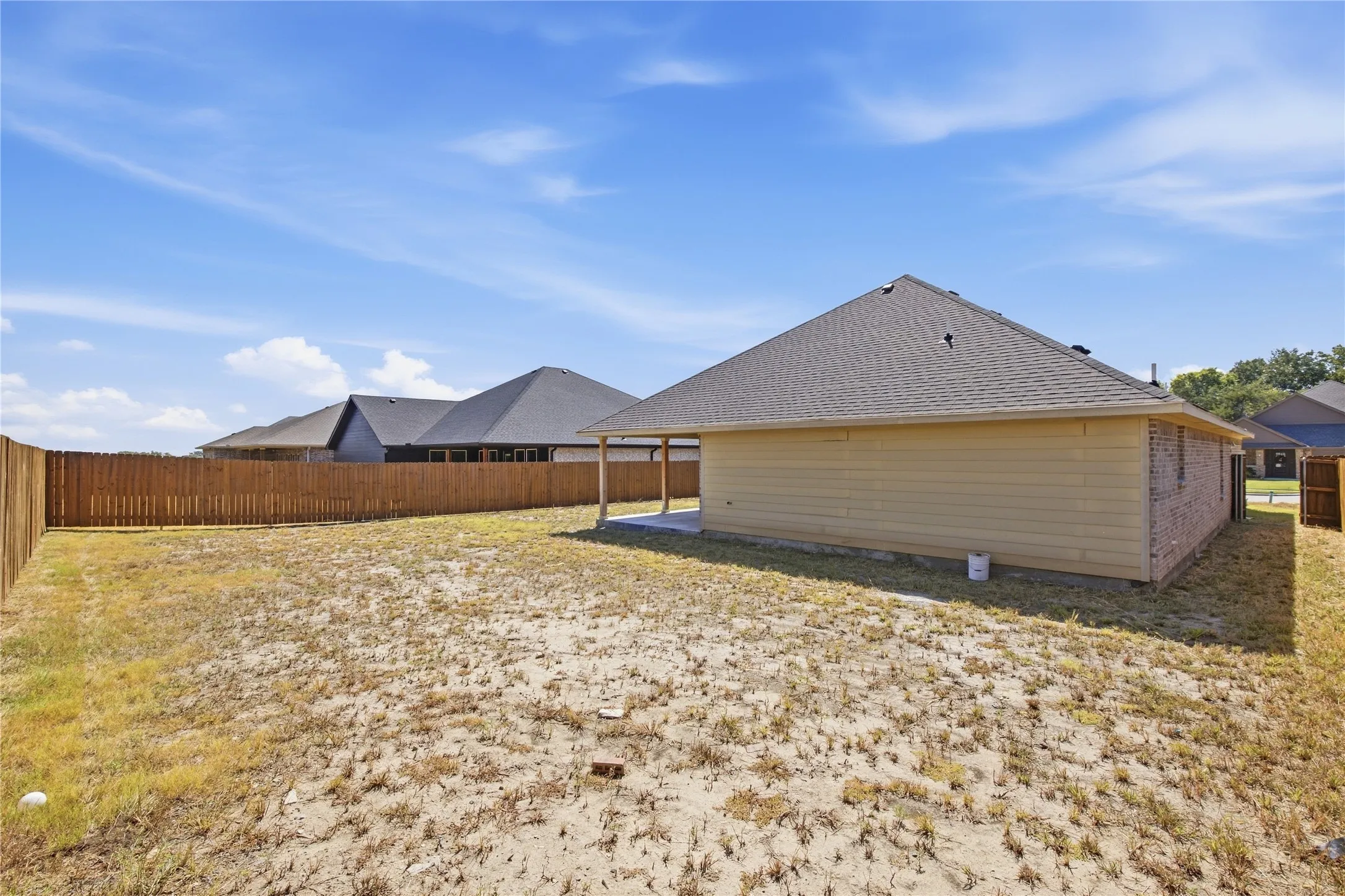 Single Family Residence For Sale in Hunt County , 145 Trevor Lane, Greenville, Texas 75402, 3 Bedroom, 2 Bathroom, 3 Garage spaces, 1,800 Sqft, built in 2025, mls#21401555, Real Estate Agent in Greenville, Homes For Sale in Hunt county, Homes For Sale in Greenville, Realtor in Greenville Texas, Real Estate Brokerage Independent Realty Texas, Luminita Cordes Realtor