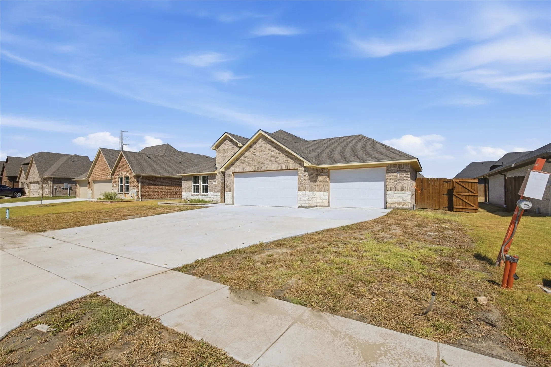 Single Family Residence For Sale in Hunt County , 145 Trevor Lane, Greenville, Texas 75402, 3 Bedroom, 2 Bathroom, 3 Garage spaces, 1,800 Sqft, built in 2025, mls#21401555, Real Estate Agent in Greenville, Homes For Sale in Hunt county, Homes For Sale in Greenville, Realtor in Greenville Texas, Real Estate Brokerage Independent Realty Texas, Luminita Cordes Realtor