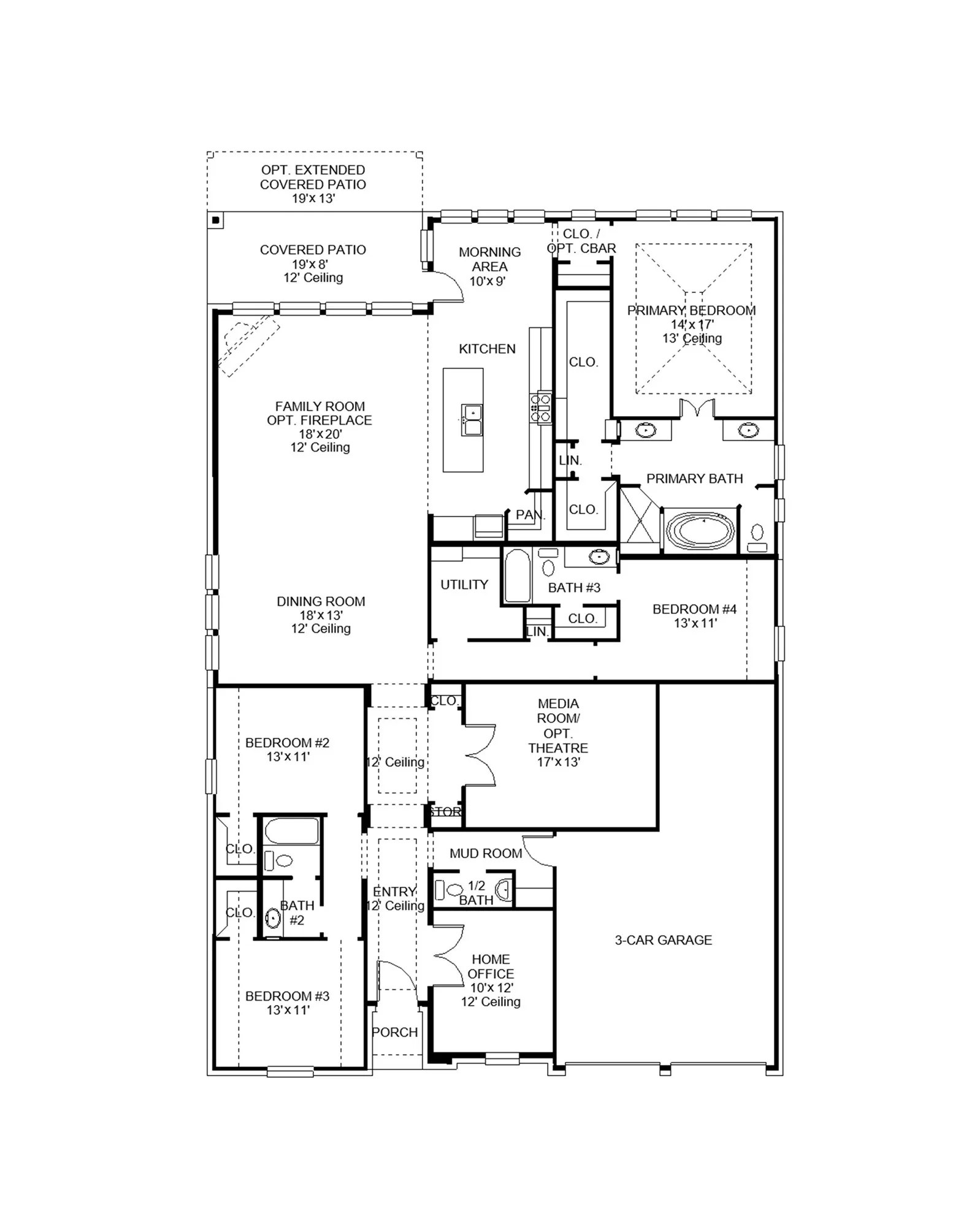 Single Family Residence For Sale in Collin County , 837 River Sky Road, Lavon, Texas 75166, 4 Bedroom, 4 Bathroom, 3 Garage spaces, 2,999 Sqft, built in 2026, mls#21401574, Real Estate Agent in Lavon, Homes For Sale in Collin county, Homes For Sale in Lavon, Realtor in Lavon Texas, Real Estate Brokerage Independent Realty Texas, Luminita Cordes Realtor