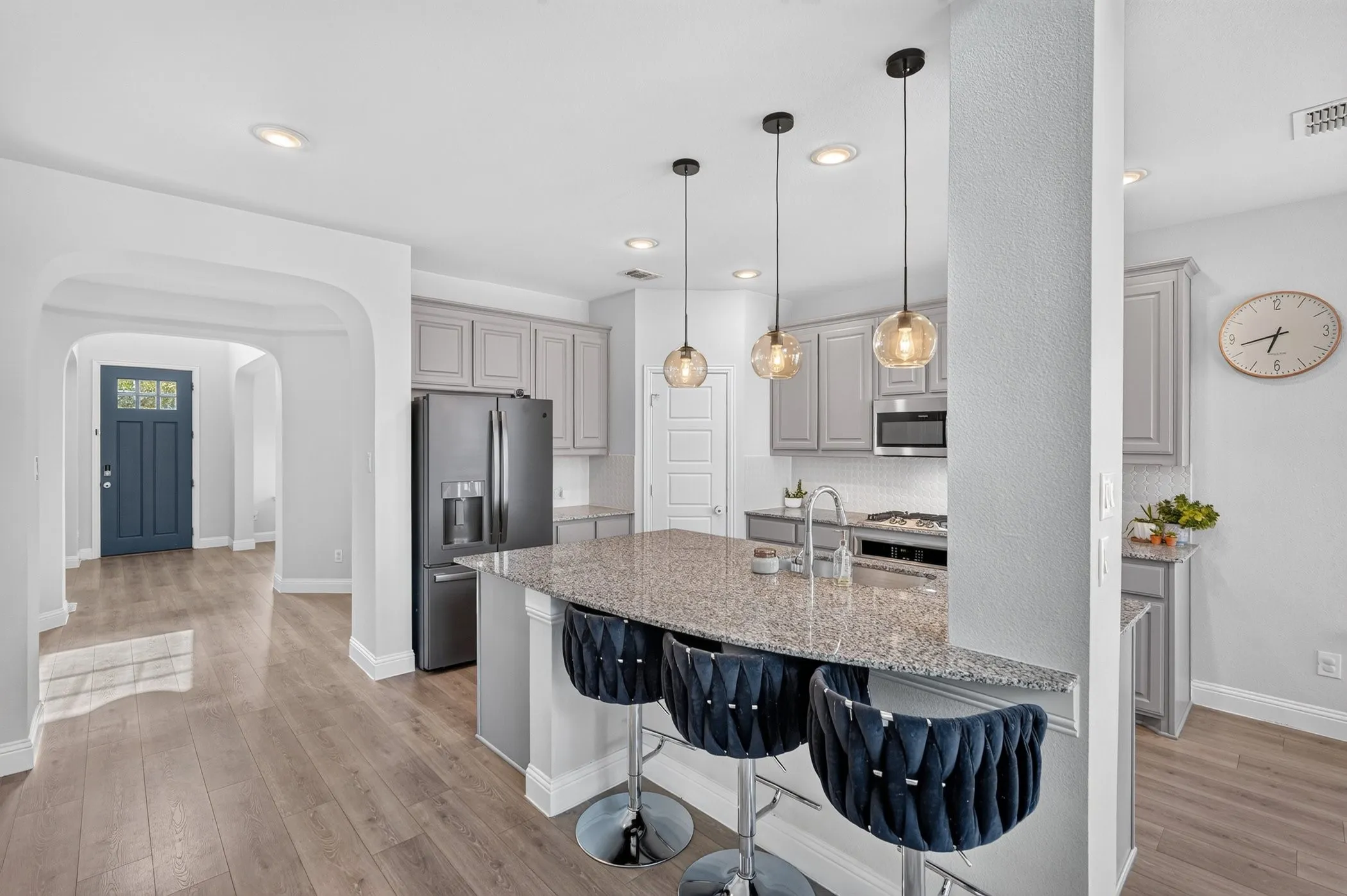 Single Family Residence For Sale in Dallas County , 3514 Patience Boulevard, Dallas, Texas 75236, 4 Bedroom, 4 Bathroom, 2 Garage spaces, 3,170 Sqft, built in 2021, mls#21401456, Real Estate Agent in Dallas, Homes For Sale in Dallas county, Homes For Sale in Dallas, Realtor in Dallas Texas, Real Estate Brokerage Independent Realty Texas, Luminita Cordes Realtor