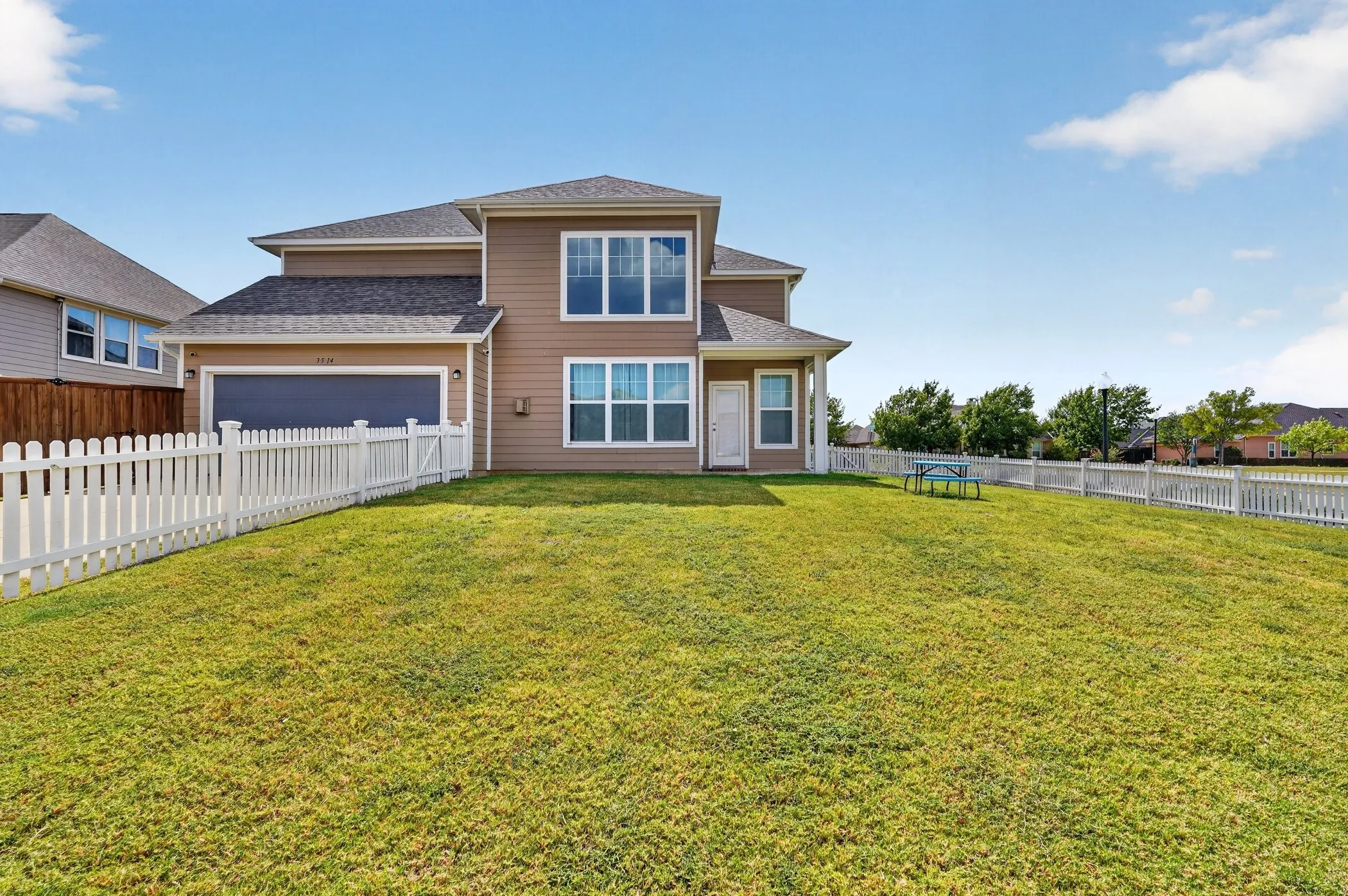 Single Family Residence For Sale in Dallas County , 3514 Patience Boulevard, Dallas, Texas 75236, 4 Bedroom, 4 Bathroom, 2 Garage spaces, 3,170 Sqft, built in 2021, mls#21401456, Real Estate Agent in Dallas, Homes For Sale in Dallas county, Homes For Sale in Dallas, Realtor in Dallas Texas, Real Estate Brokerage Independent Realty Texas, Luminita Cordes Realtor