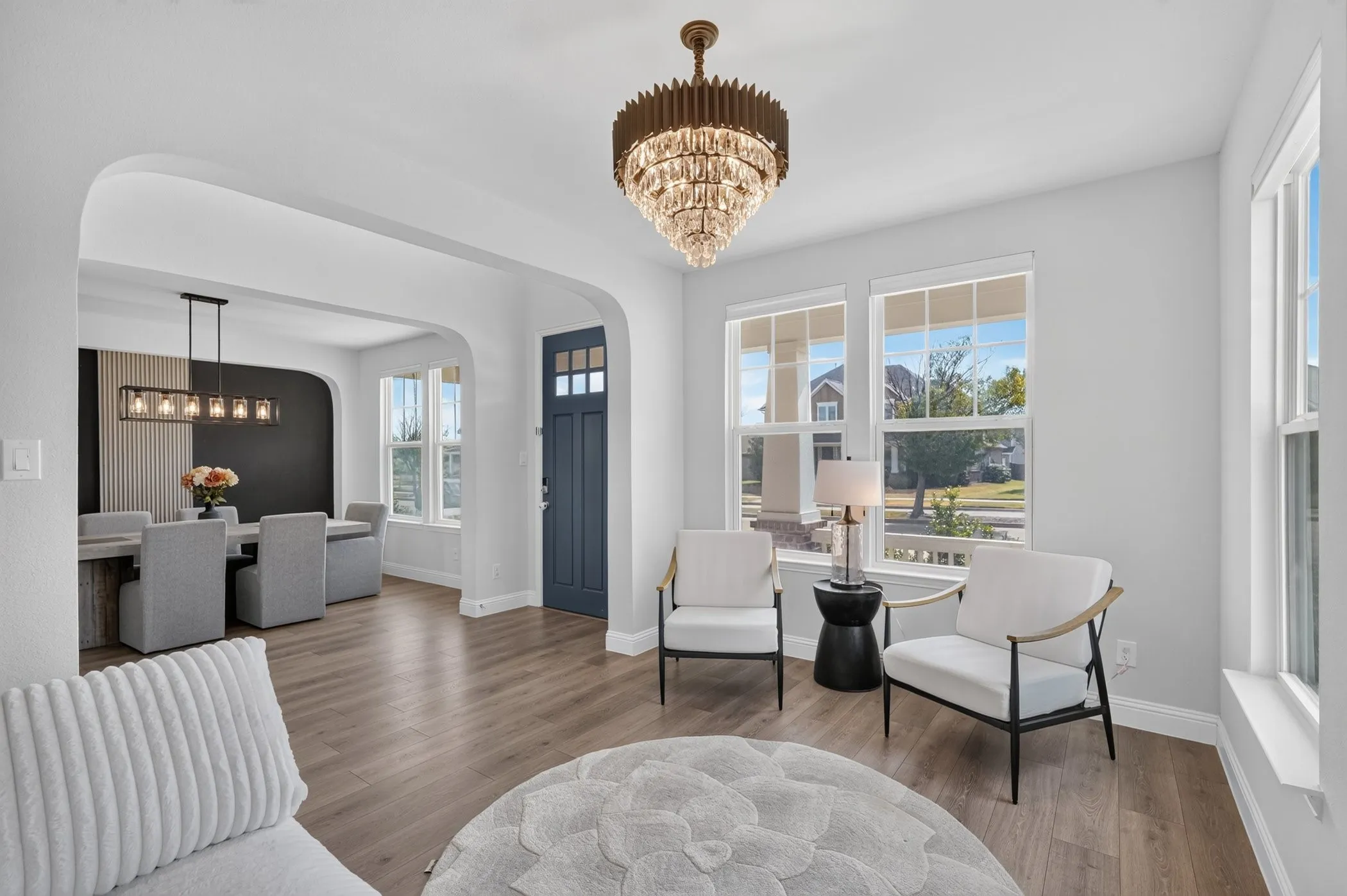Single Family Residence For Sale in Dallas County , 3514 Patience Boulevard, Dallas, Texas 75236, 4 Bedroom, 4 Bathroom, 2 Garage spaces, 3,170 Sqft, built in 2021, mls#21401456, Real Estate Agent in Dallas, Homes For Sale in Dallas county, Homes For Sale in Dallas, Realtor in Dallas Texas, Real Estate Brokerage Independent Realty Texas, Luminita Cordes Realtor