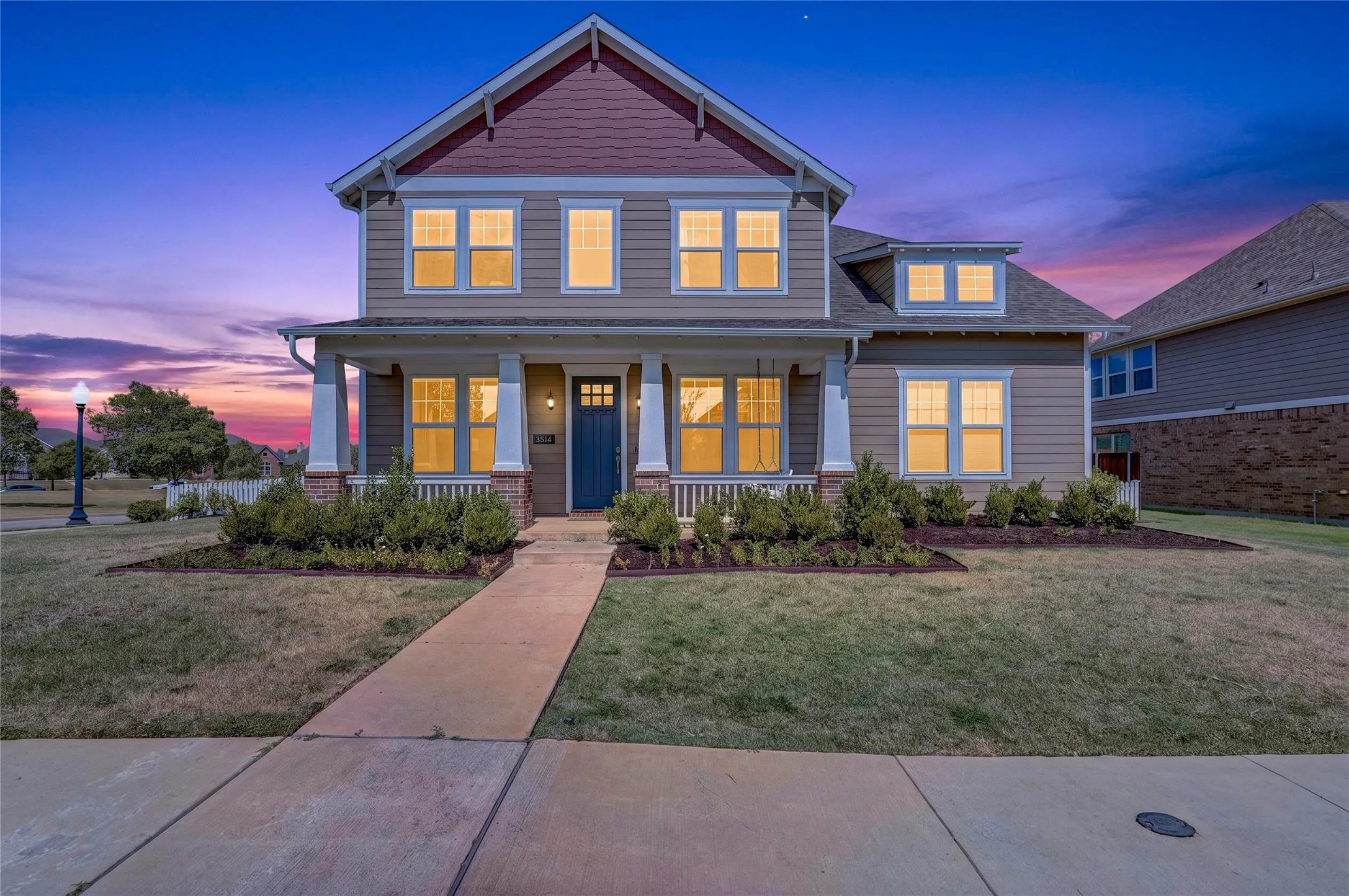Single Family Residence For Sale in Dallas County , 3514 Patience Boulevard, Dallas, Texas 75236, 4 Bedroom, 4 Bathroom, 2 Garage spaces, 3,170 Sqft, built in 2021, mls#21401456, Real Estate Agent in Dallas, Homes For Sale in Dallas county, Homes For Sale in Dallas, Realtor in Dallas Texas, Real Estate Brokerage Independent Realty Texas, Luminita Cordes Realtor