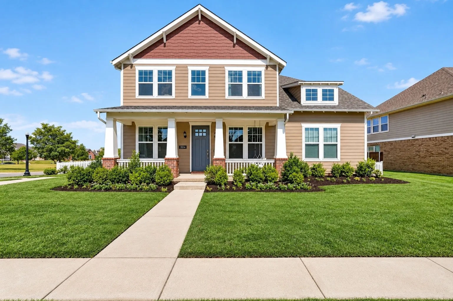 Single Family Residence For Sale