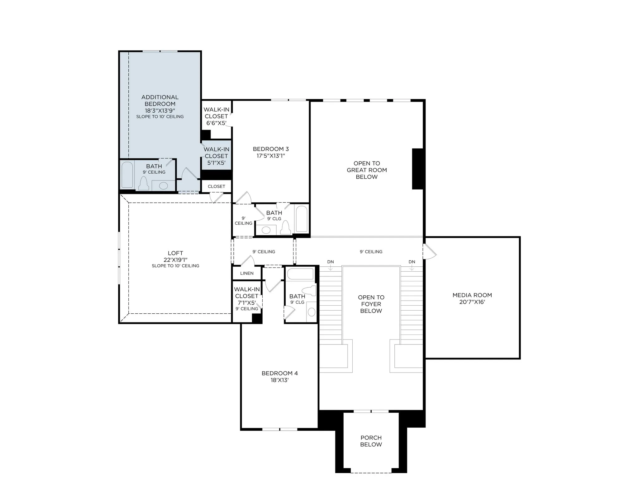 Floorplan Image