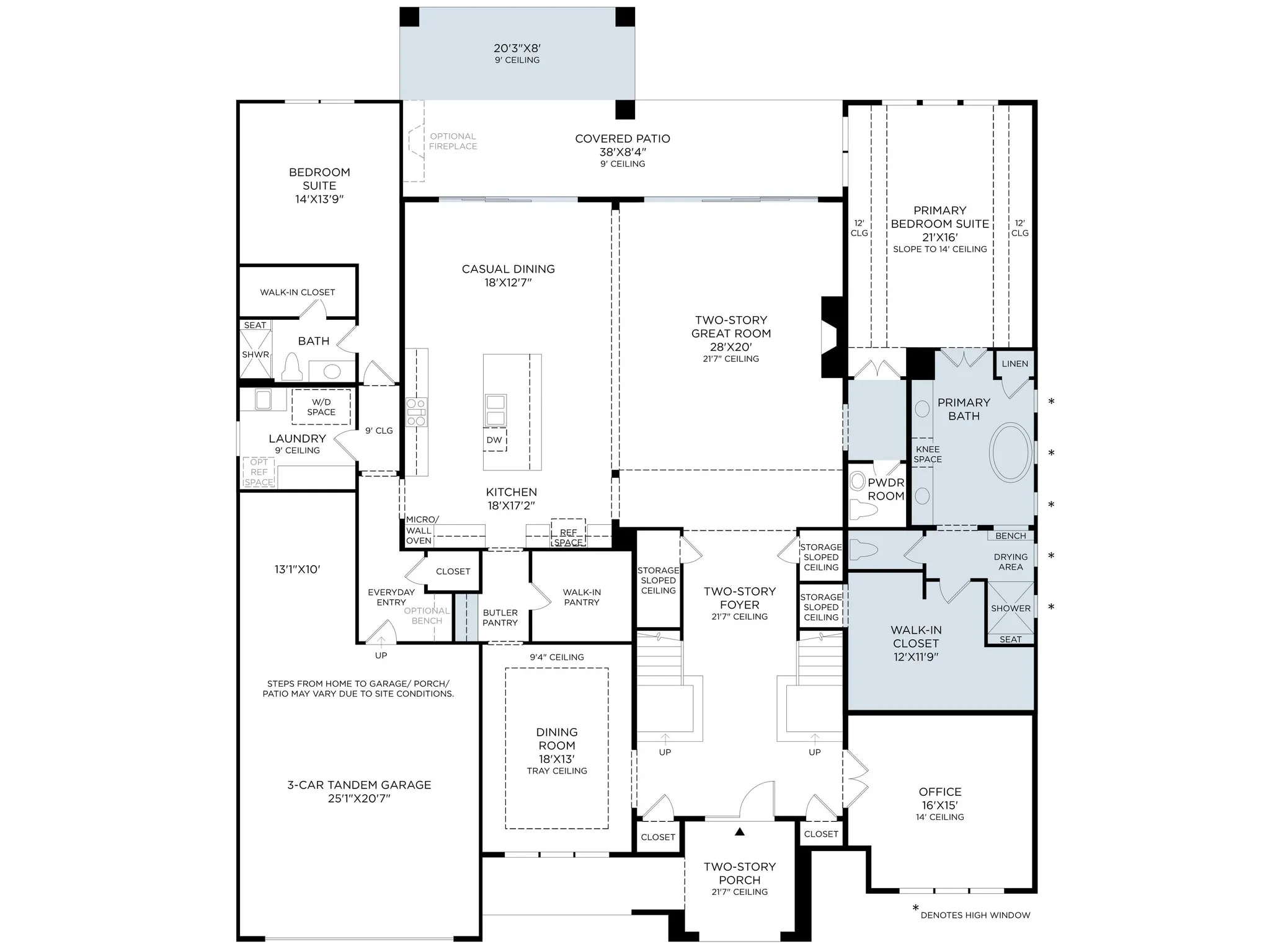 Floorplan Image