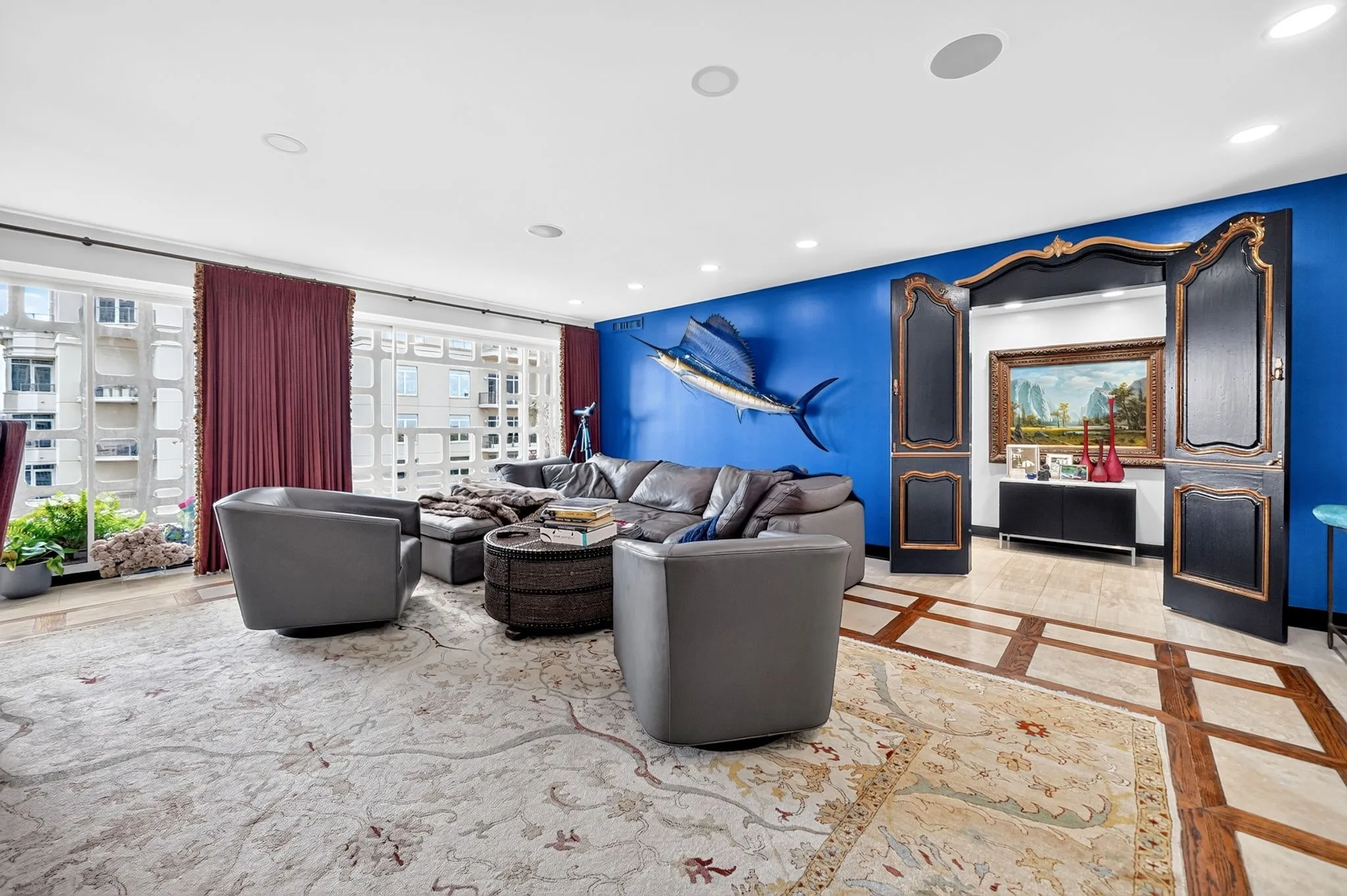 Condominium For Sale in Dallas County , 3525 Turtle Creek Boulevard 17B, Dallas, Texas 75219, 3 Bedroom, 4 Bathroom, 2 Garage spaces, 3,671 Sqft, built in 1957, mls#21397836, Real Estate Agent in Dallas, Homes For Sale in Dallas county, Homes For Sale in Dallas, Realtor in Dallas Texas, Real Estate Brokerage Independent Realty Texas, Luminita Cordes Realtor