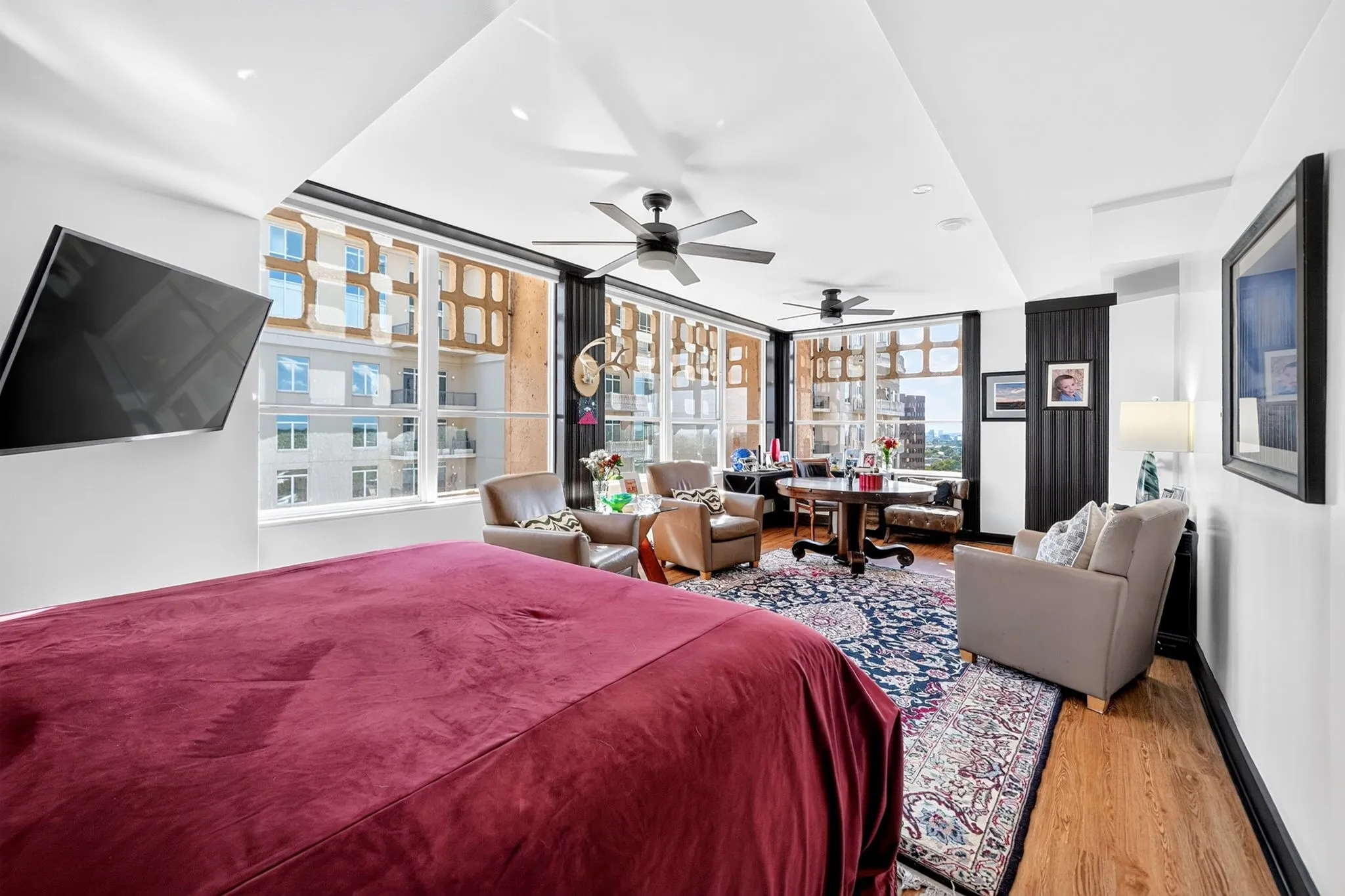 Primary Suite