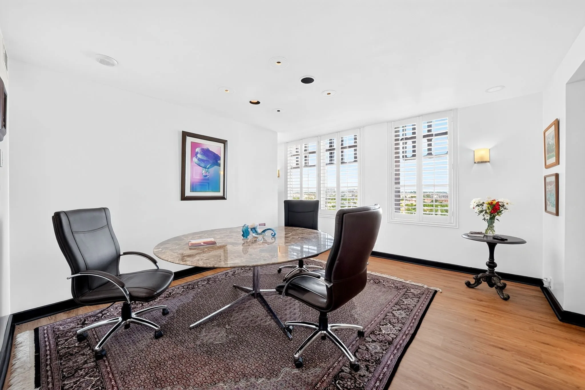 Second Guest Suite