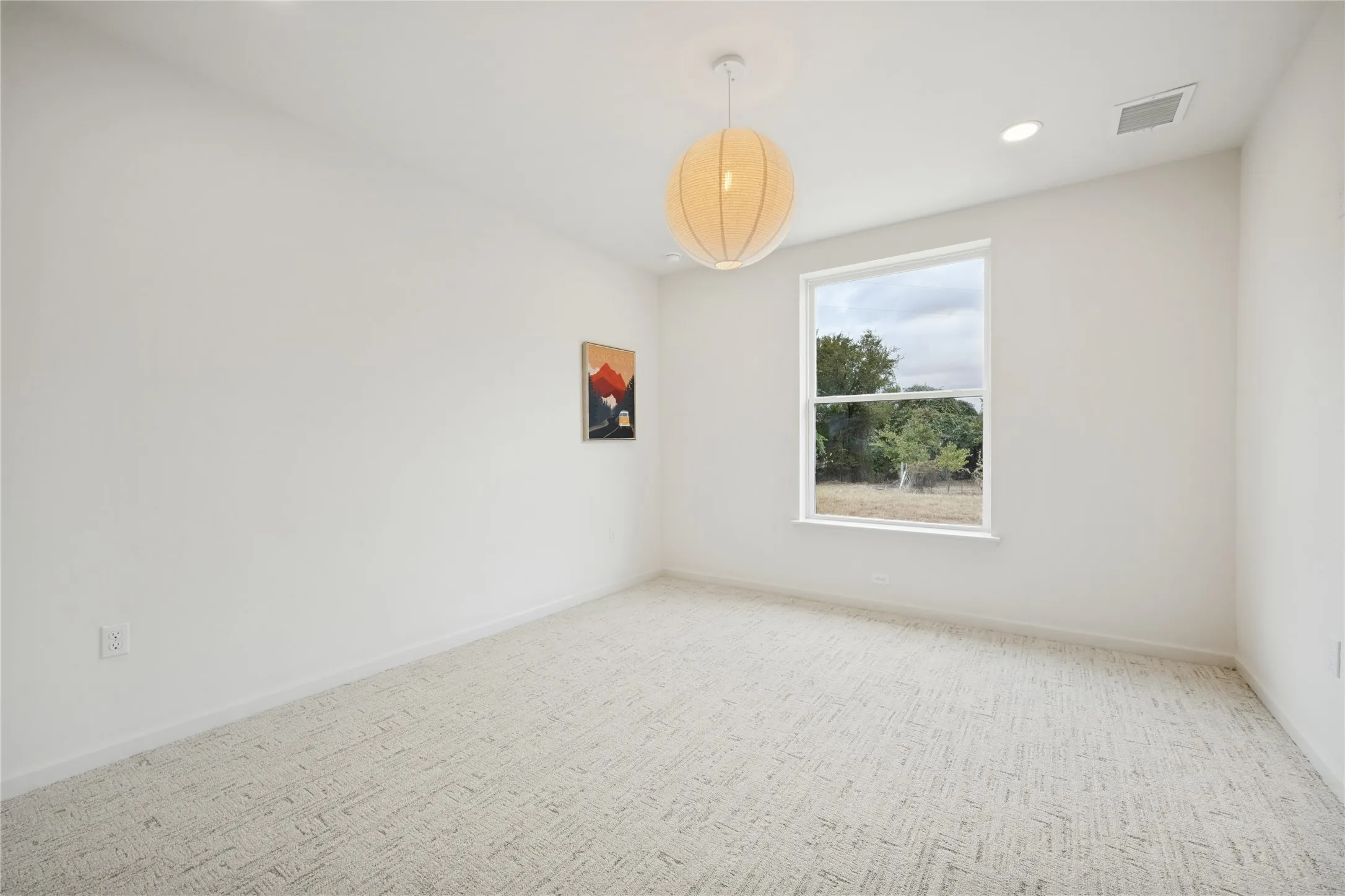 Second Primary Suite