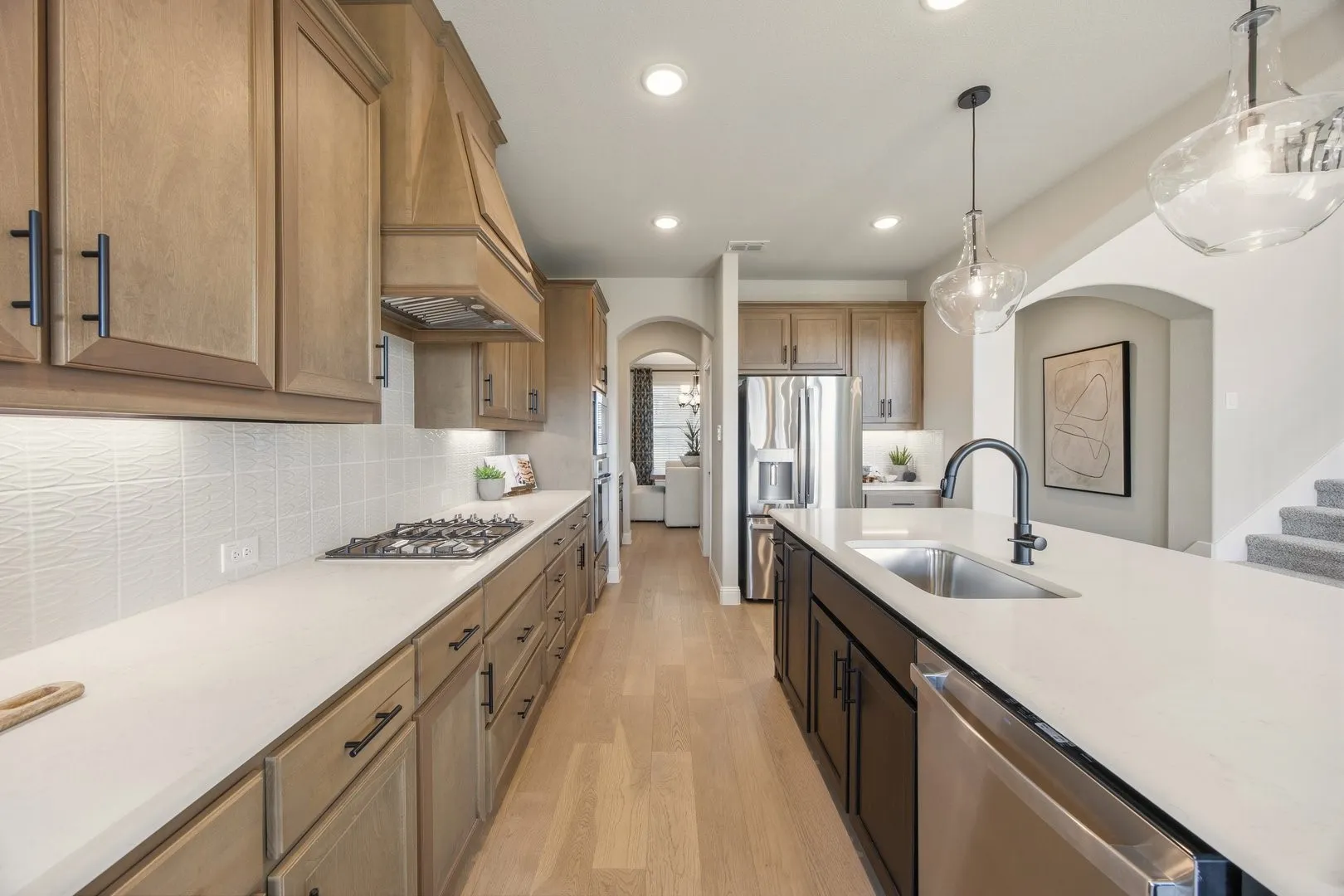 Silo Mills-Signature Model-Concept 3135-Kitchen3