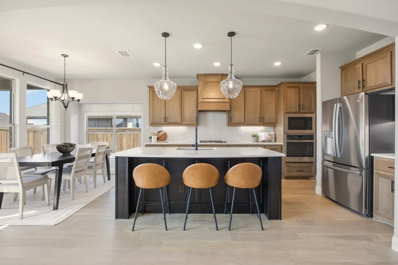 Silo Mills-Signature Model-Concept 3135-Kitchen1 - FIRST