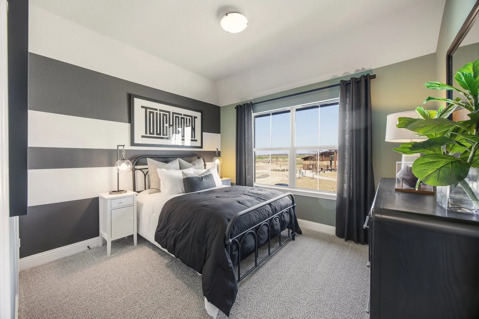 Silo Mills-Signature Model-Concept 3135-Bedroom3