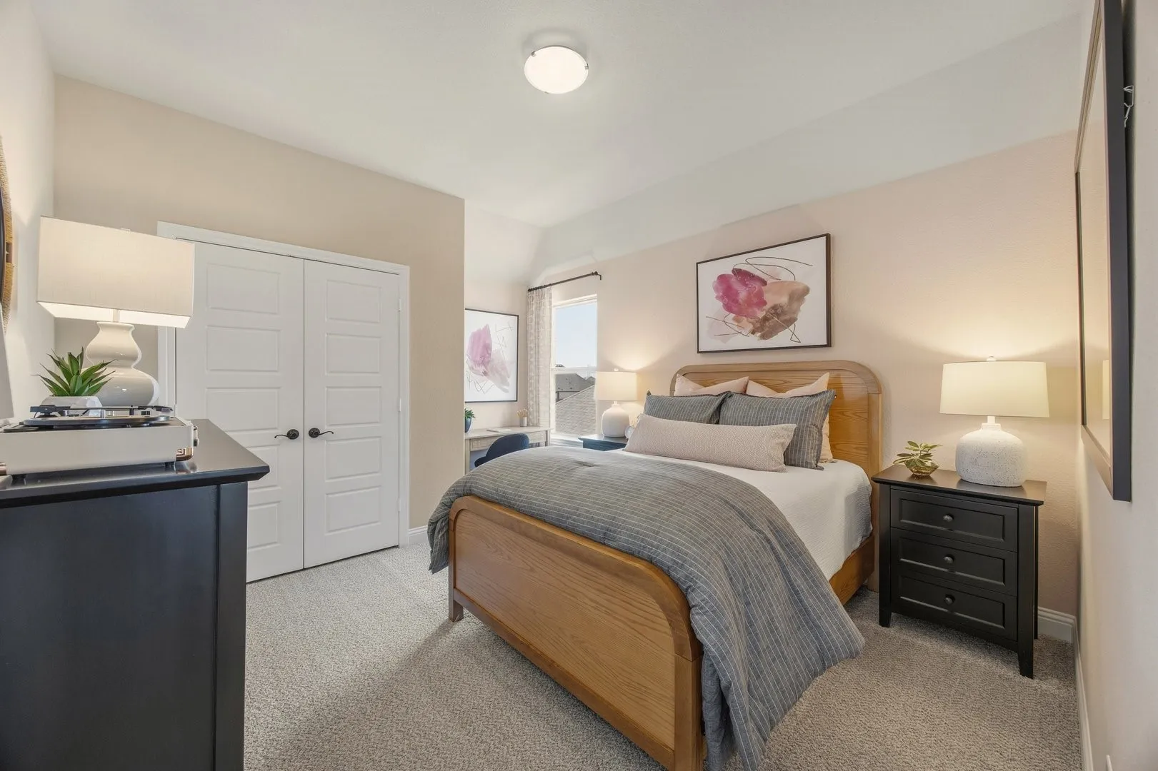 Silo Mills-Signature Model-Concept 3135-Bedroom2
