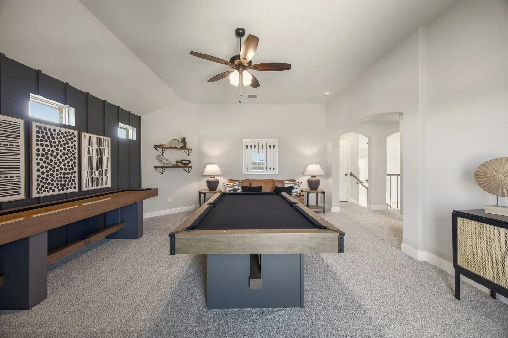 Silo Mills-Signature Model-Concept 3135-Gameroom2