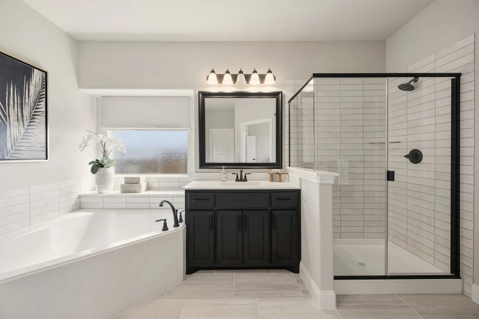 Silo Mills-Signature Model-Concept 3135-Primary Bathroom2