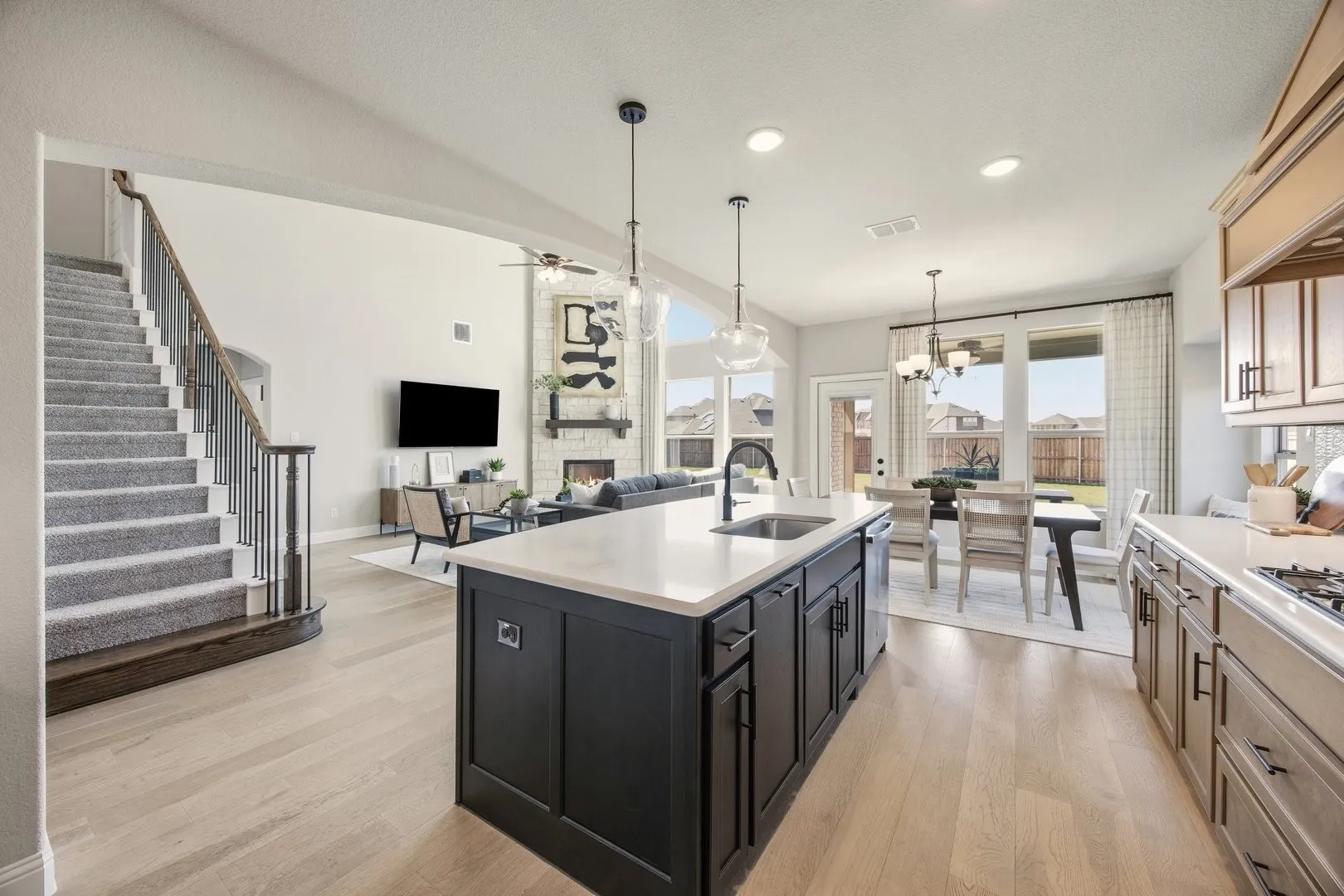 Silo Mills-Signature Model-Concept 3135-Kitchen4