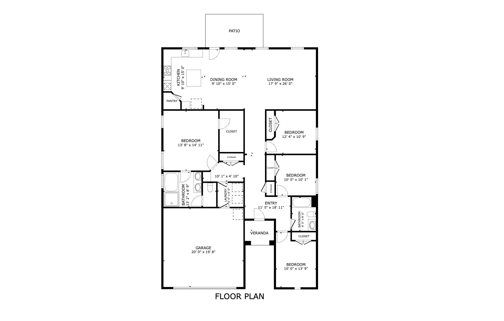 Single Family Residence For Sale in Denton County , 3428 Alamosa River Drive, Celina, Texas 75078, 4 Bedroom, 2 Bathroom, 2 Garage spaces, 1,864 Sqft, built in 2019, mls#21400826, Real Estate Agent in Celina, Homes For Sale in Denton county, Homes For Sale in Celina, Realtor in Celina Texas, Real Estate Brokerage Independent Realty Texas, Luminita Cordes Realtor