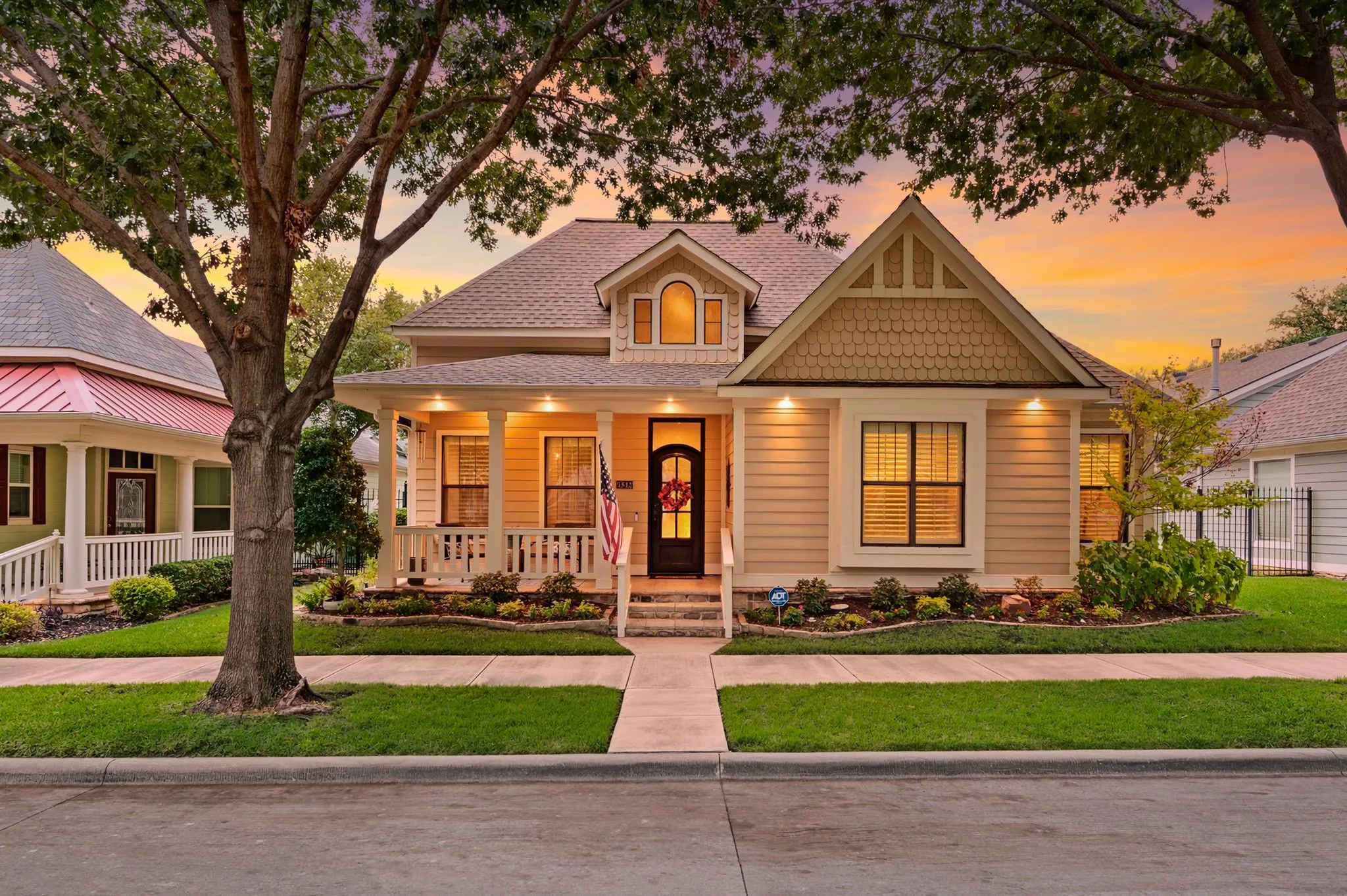 Single Family Residence For Sale in Tarrant County , 5813 Arbor Road, North Richland Hills, Texas 76180, 3 Bedroom, 2 Bathroom, 2 Garage spaces, 2,184 Sqft, built in 2005, mls#21385157, Real Estate Agent in North Richland Hills, Homes For Sale in Tarrant county, Homes For Sale in North Richland Hills, Realtor in North Richland Hills Texas, Real Estate Brokerage Independent Realty Texas, Luminita Cordes Realtor