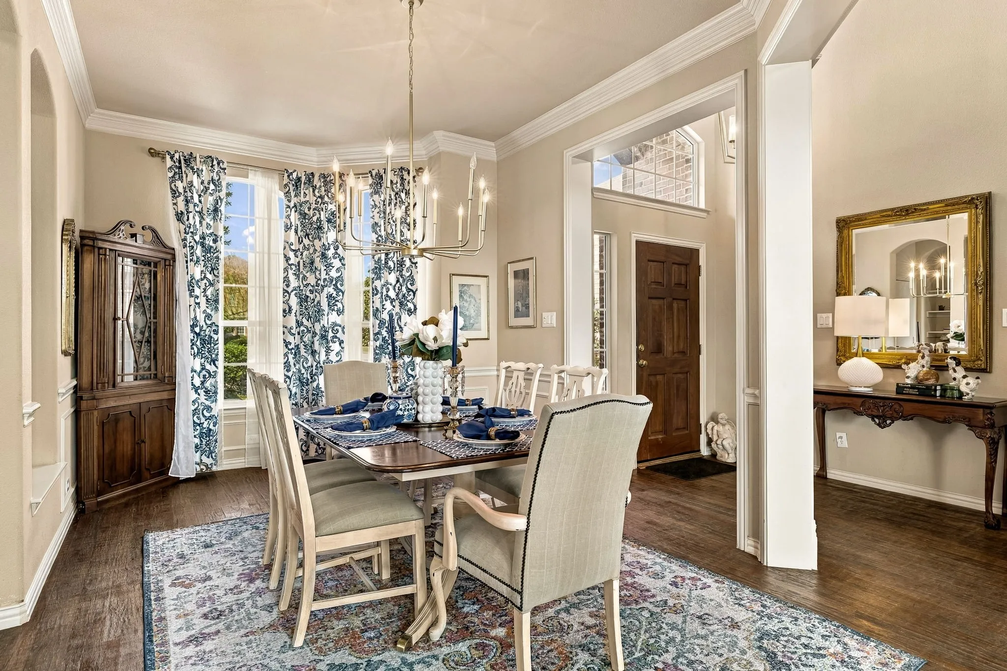 Single Family Residence For Sale in Denton County , 2671 SLEEPY HOLLOW Trail, Frisco, Texas 75034, 4 Bedroom, 4 Bathroom, 3 Garage spaces, 3,470 Sqft, built in 2003, mls#21400053, Real Estate Agent in Frisco, Homes For Sale in Denton county, Homes For Sale in Frisco, Realtor in Frisco Texas, Real Estate Brokerage Independent Realty Texas, Luminita Cordes Realtor
