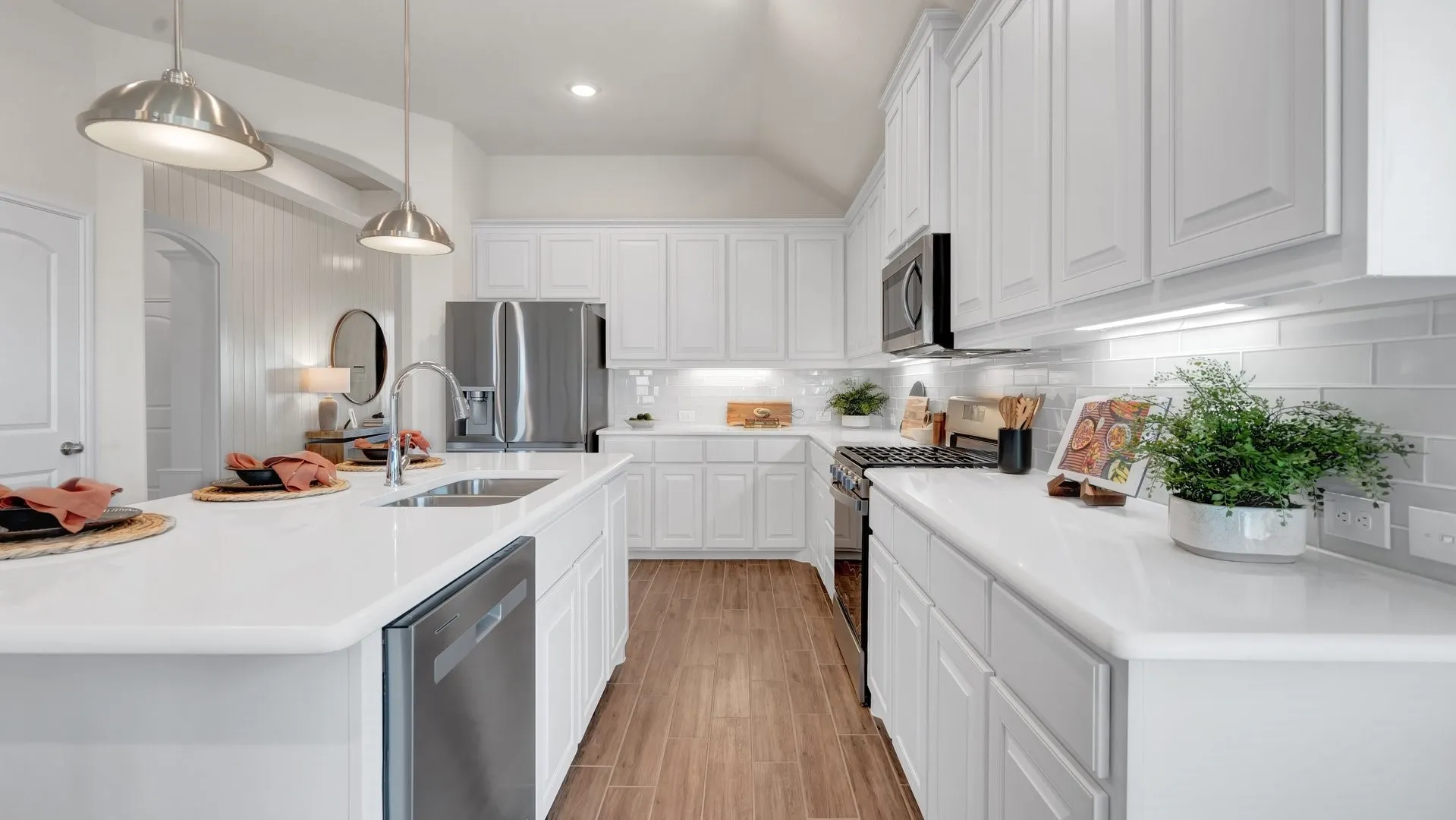 Silo Mills-Select Model-Concept 2186-Kitchen2