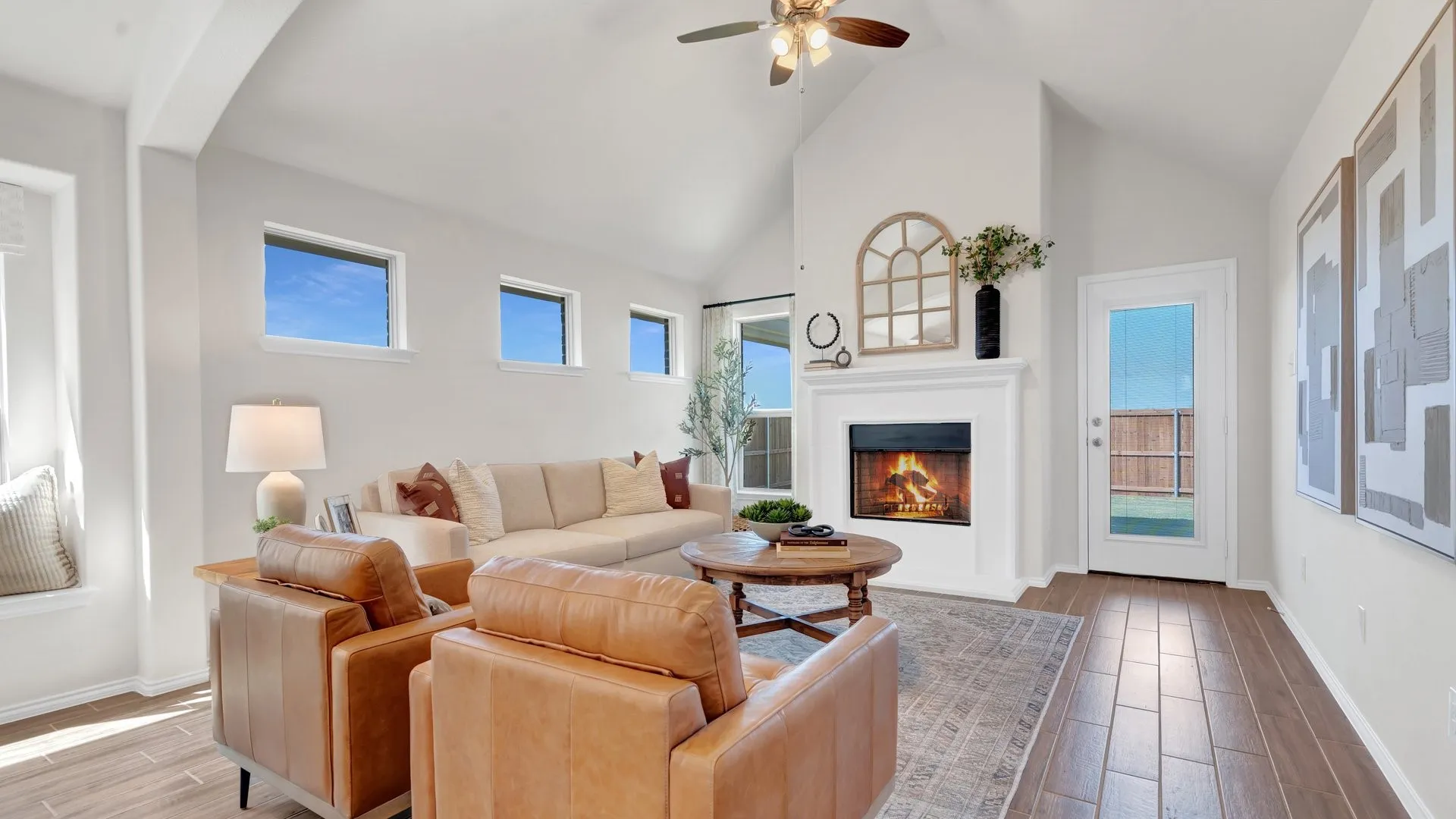 Silo Mills-Select Model-Concept 2186-Family Room2