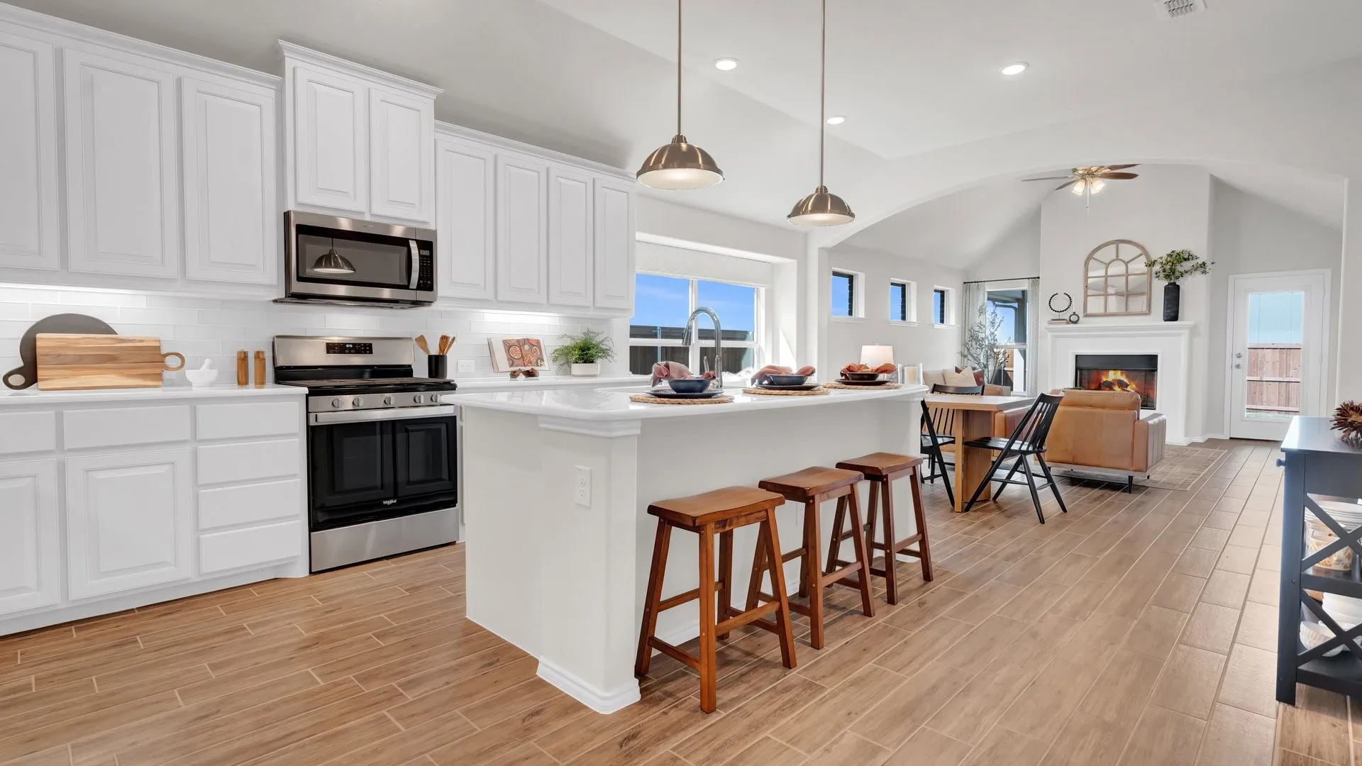 Silo Mills-Select Model-Concept 2186-Kitchen4