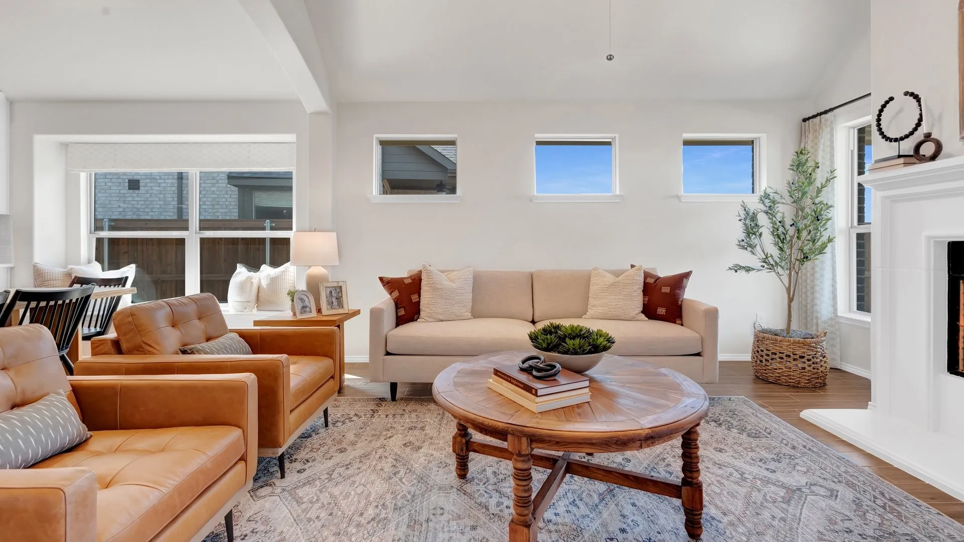 Silo Mills-Select Model-Concept 2186-Family Room3