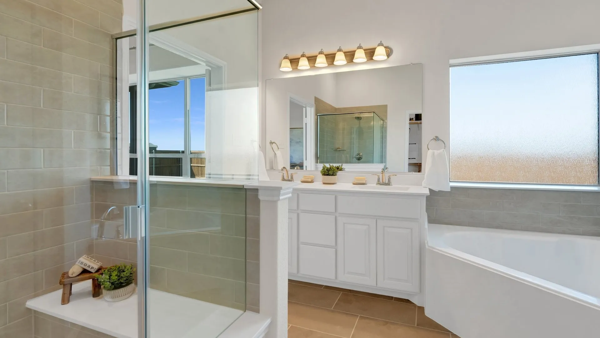 Silo Mills-Select Model-Concept 2186-Primary Bathroom1