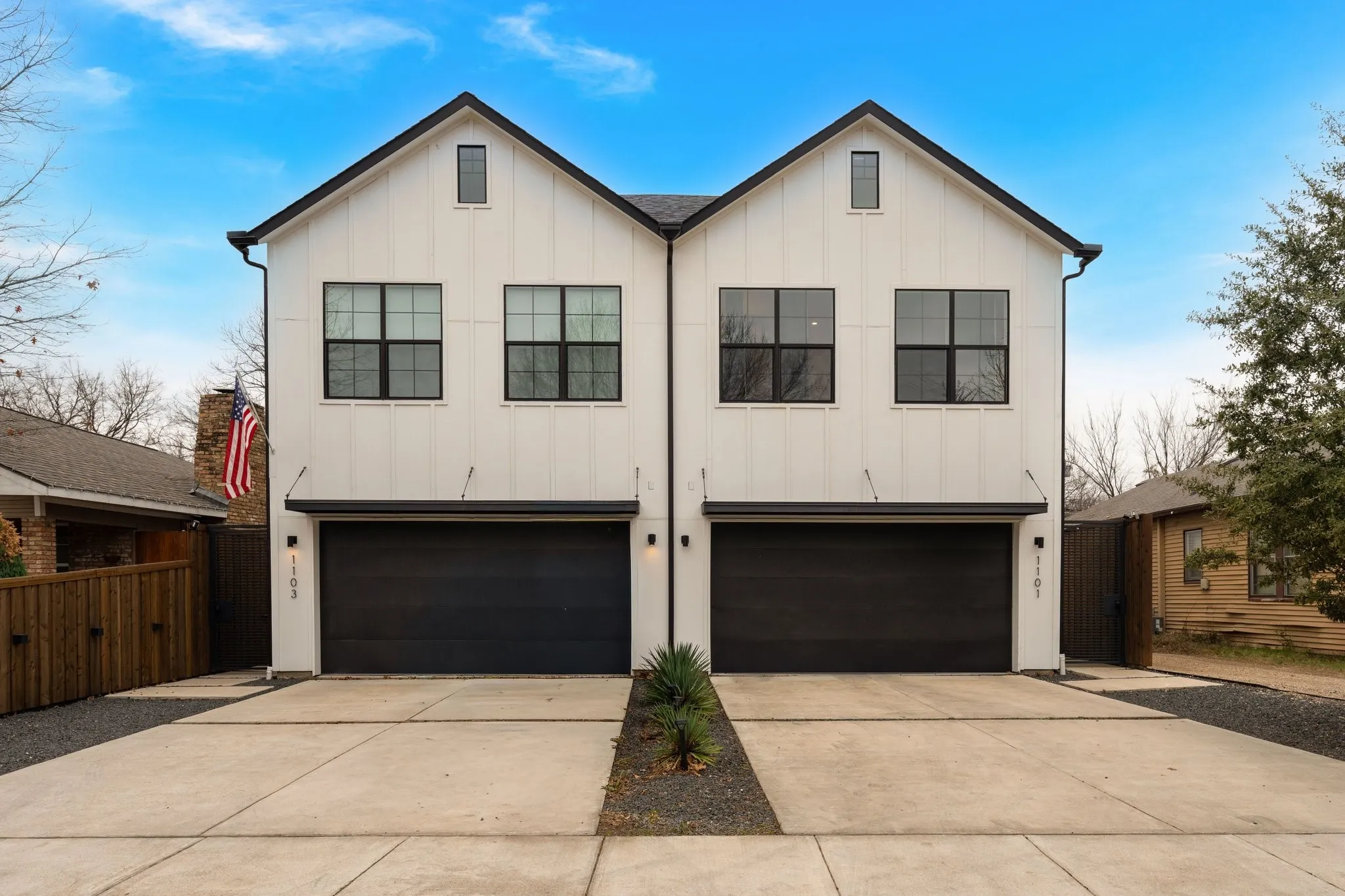 Single Family Residence For Sale