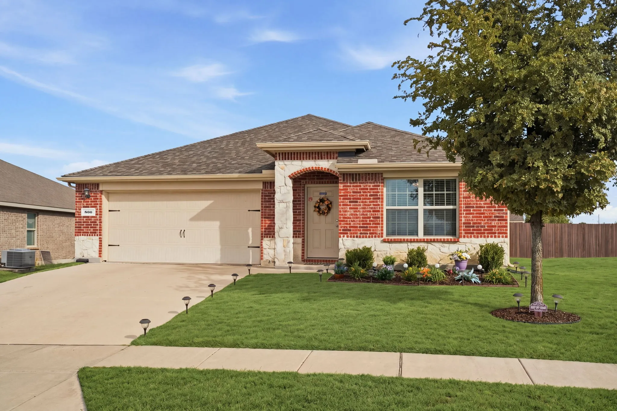 Make Your Move Today & Welcome Home!