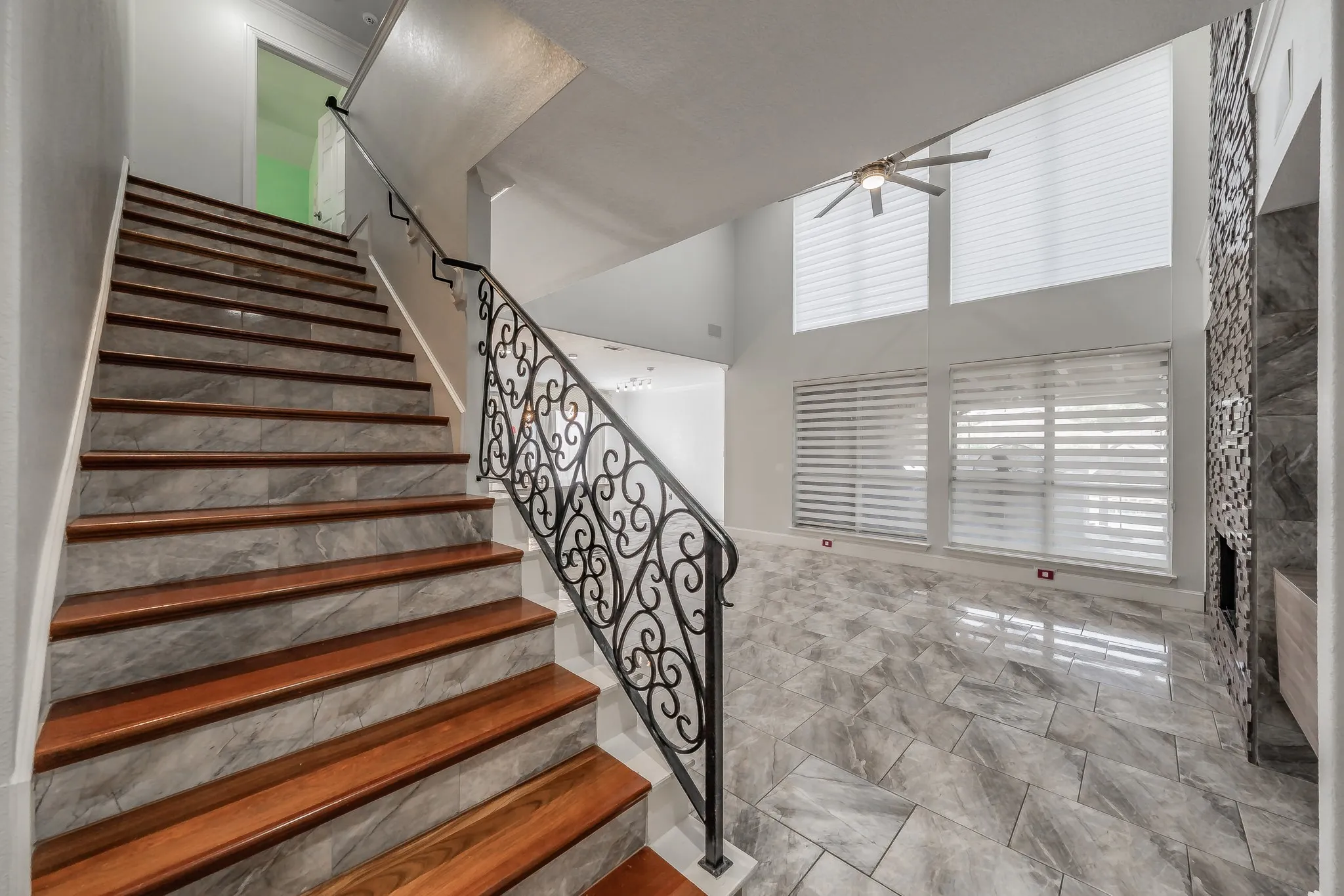 Stairwell