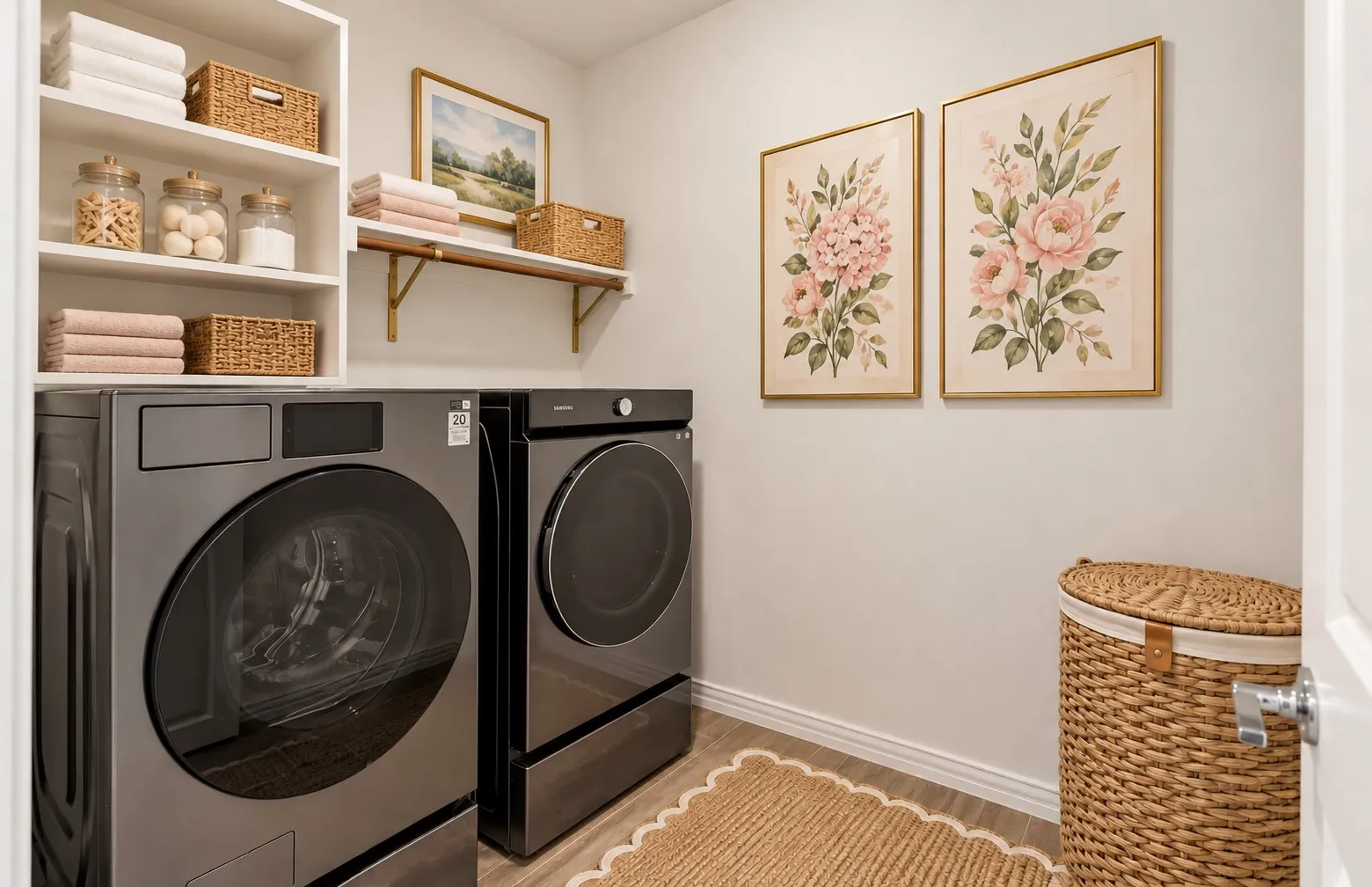 Virtual Staging
