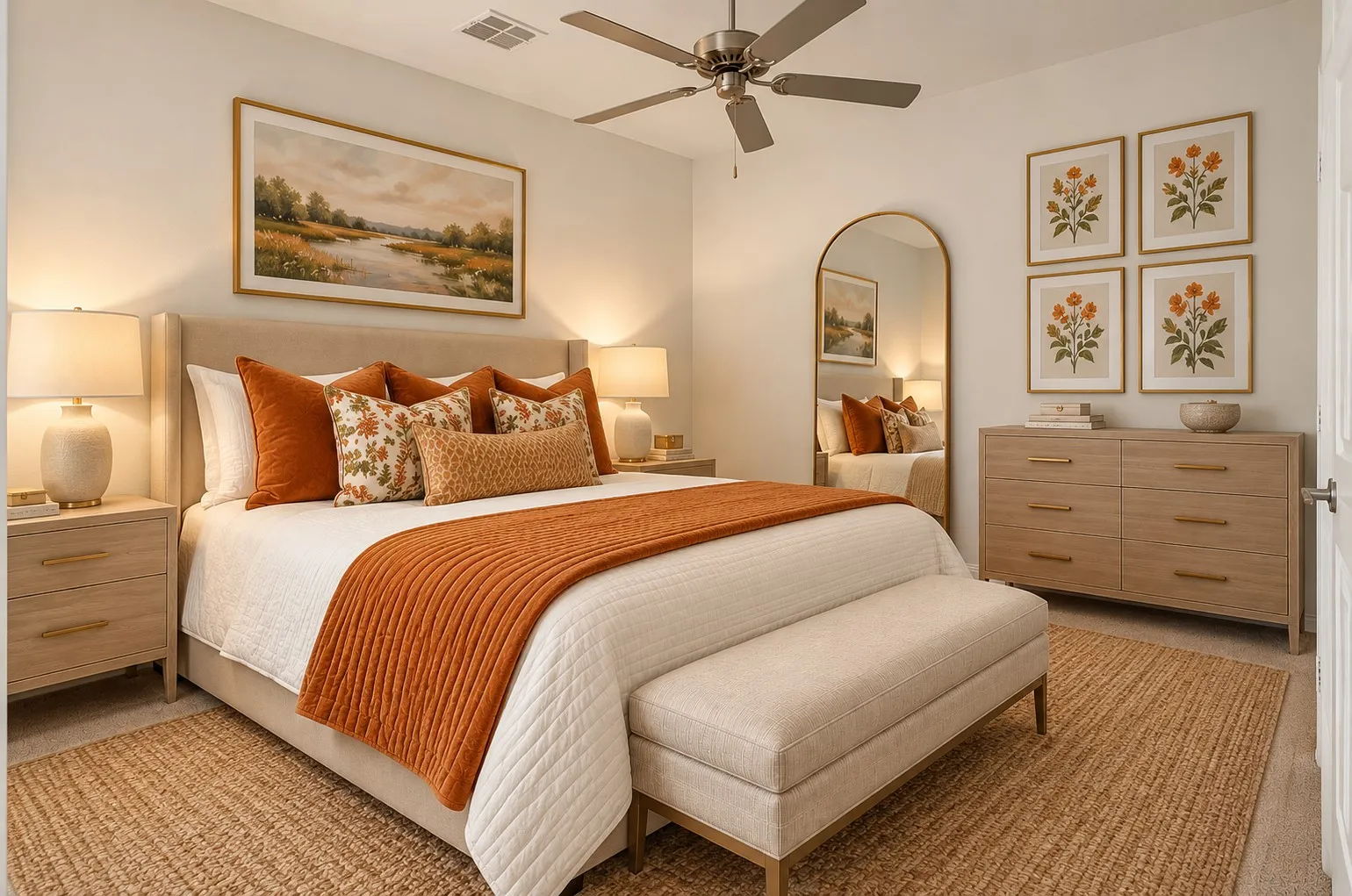 Virtual Staging