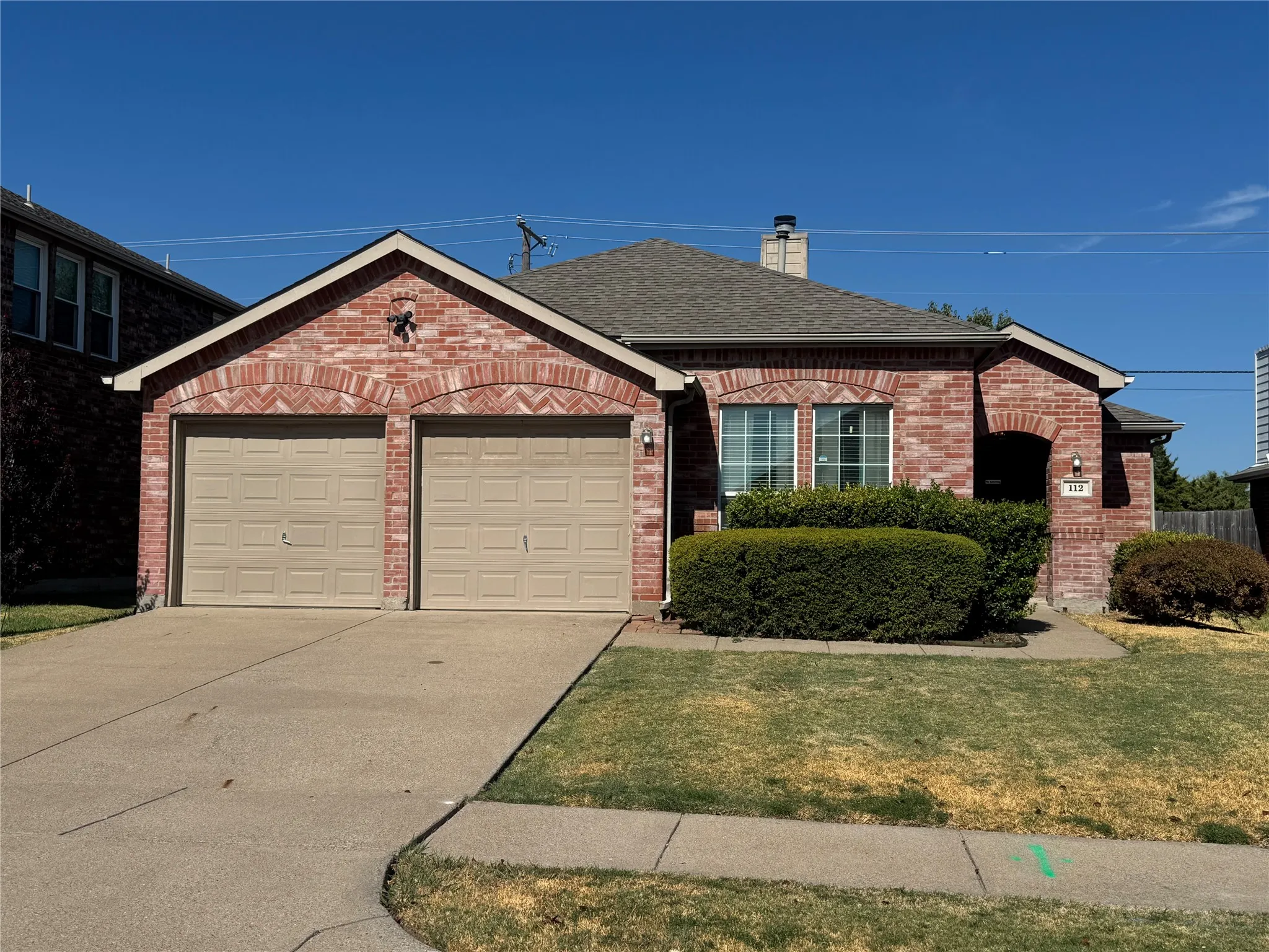 Single Family Residence For Rent in Kaufman County , 112 Starlight Drive, Forney, Texas 75126, 3 Bedroom, 2 Bathroom, 2 Garage spaces, 1,402 Sqft, built in 2003, mls#21401052, Real Estate Agent in Forney, Homes For Rent in Kaufman county, Homes For Rent in Forney, Realtor in Forney Texas, Real Estate Brokerage Independent Realty Texas, Luminita Cordes Realtor