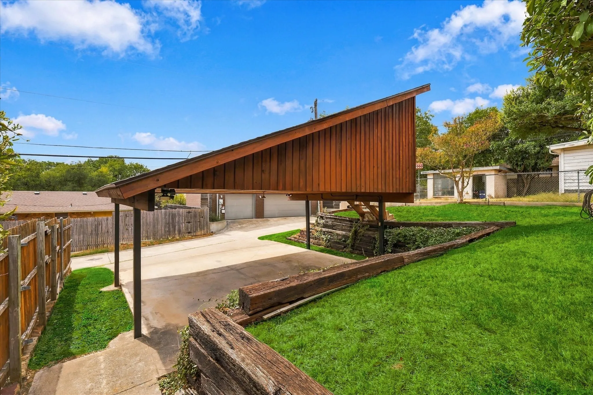 Carport