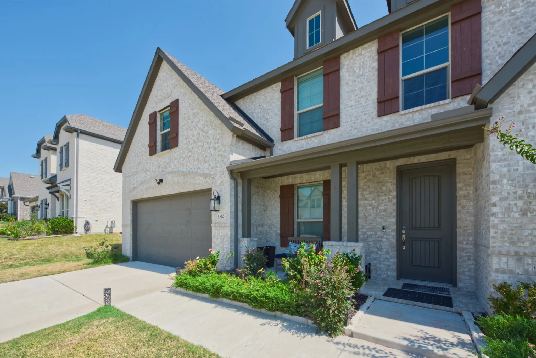Single Family Residence For Sale in Collin County , 4312 Hollandwood Drive, Mc Kinney, Texas 75071, 4 Bedroom, 4 Bathroom, 2 Garage spaces, 3,206 Sqft, built in 2023, mls#21401624, Real Estate Agent in Mc Kinney, Homes For Sale in Collin county, Homes For Sale in Mc Kinney, Realtor in Mc Kinney Texas, Real Estate Brokerage Independent Realty Texas, Luminita Cordes Realtor