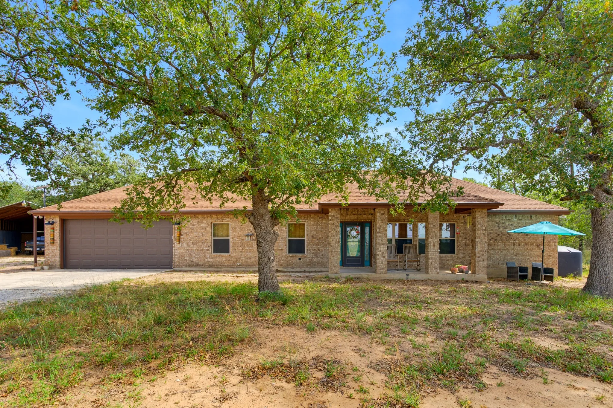Farm For Sale in Callahan County , 17978 County Road 445, Cross Plains, Texas 76443, 3 Bedroom, 2 Bathroom, 2 Garage spaces, 1,800 Sqft, built in 2008, mls#21401490, Real Estate Agent in Cross Plains, Homes For Sale in Callahan county, Homes For Sale in Cross Plains, Realtor in Cross Plains Texas, Real Estate Brokerage Independent Realty Texas, Luminita Cordes Realtor