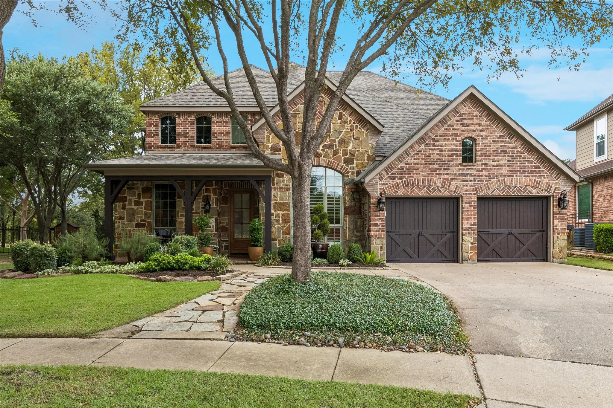 Single Family Residence For Sale