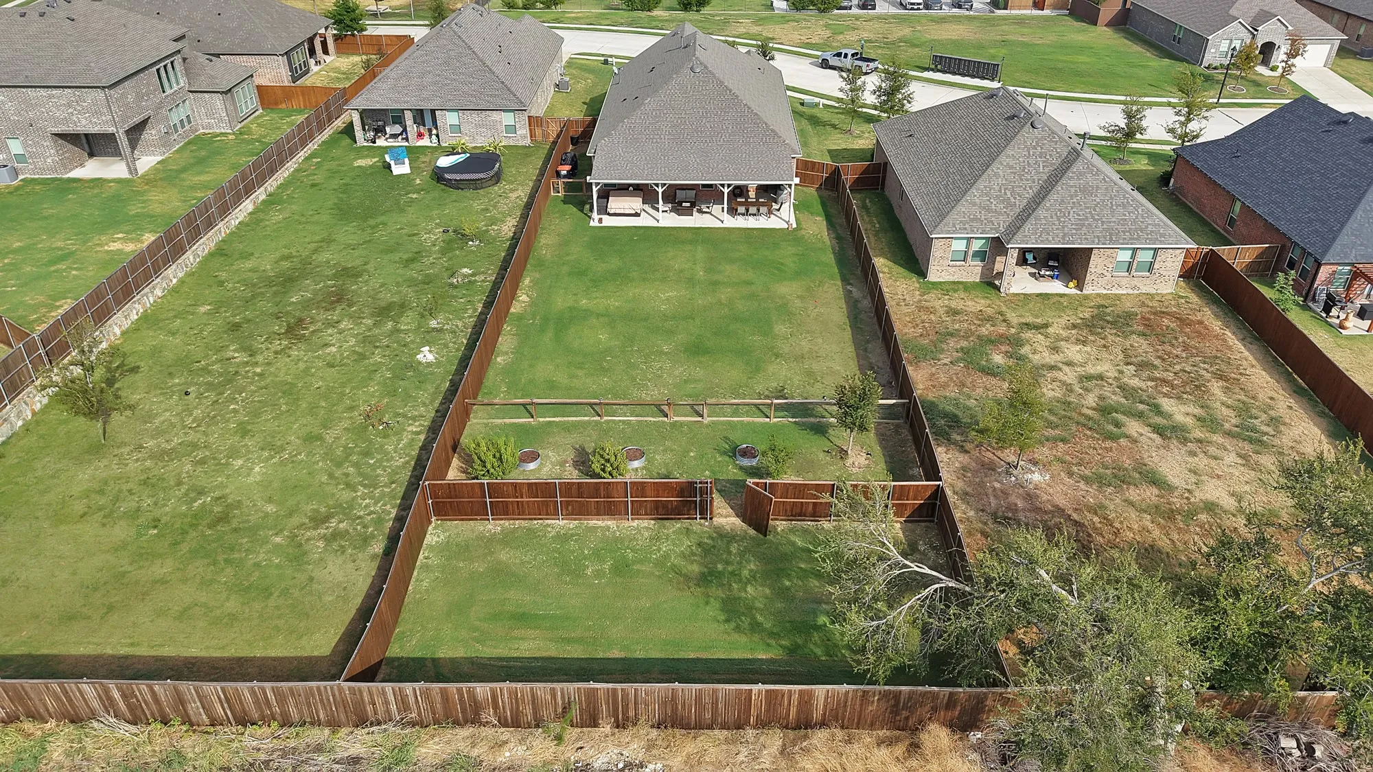 Single Family Residence For Sale in Collin County , 2708 Cain Drive, Anna, Texas 75409, 4 Bedroom, 2 Bathroom, 2 Garage spaces, 2,033 Sqft, built in 2022, mls#21397350, Real Estate Agent in Anna, Homes For Sale in Collin county, Homes For Sale in Anna, Realtor in Anna Texas, Real Estate Brokerage Independent Realty Texas, Luminita Cordes Realtor