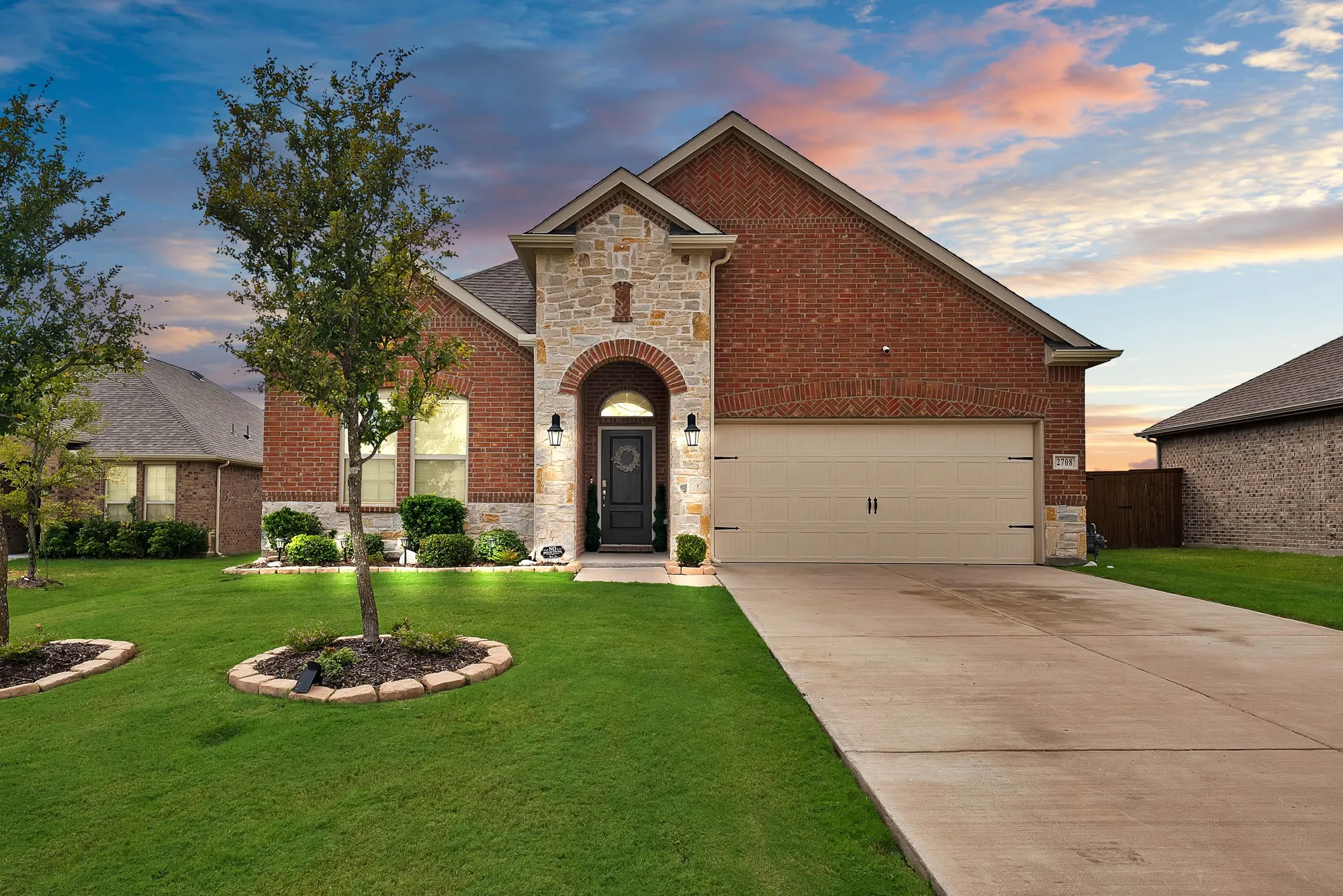 Single Family Residence For Sale in Collin County , 2708 Cain Drive, Anna, Texas 75409, 4 Bedroom, 2 Bathroom, 2 Garage spaces, 2,033 Sqft, built in 2022, mls#21397350, Real Estate Agent in Anna, Homes For Sale in Collin county, Homes For Sale in Anna, Realtor in Anna Texas, Real Estate Brokerage Independent Realty Texas, Luminita Cordes Realtor
