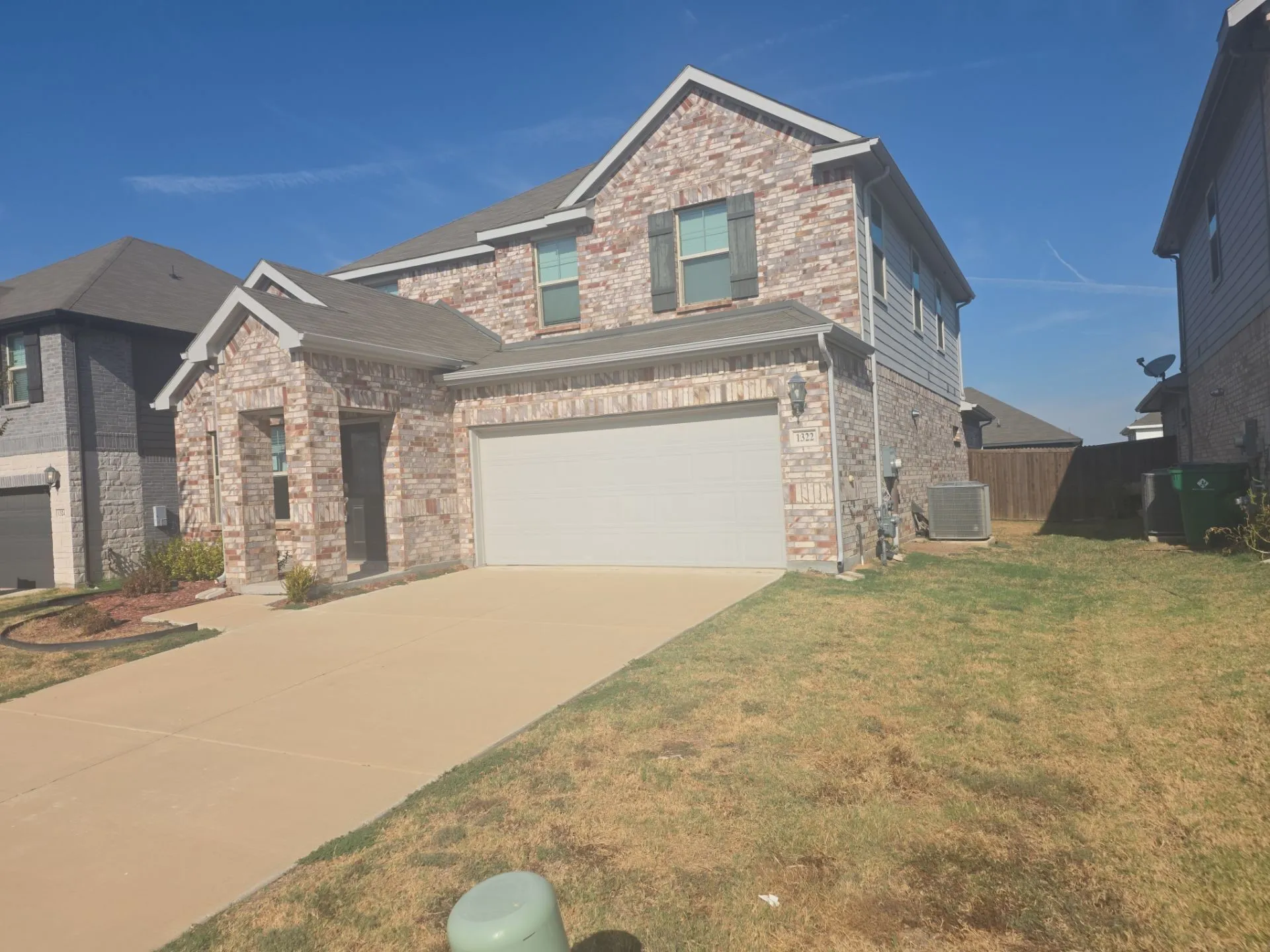Single Family Residence For Sale in Kaufman County , 1322 Cress Garden Lane, Forney, Texas 75126, 4 Bedroom, 3 Bathroom, 2 Garage spaces, 2,888 Sqft, built in 2022, mls#21401670, Real Estate Agent in Forney, Homes For Sale in Kaufman county, Homes For Sale in Forney, Realtor in Forney Texas, Real Estate Brokerage Independent Realty Texas, Luminita Cordes Realtor