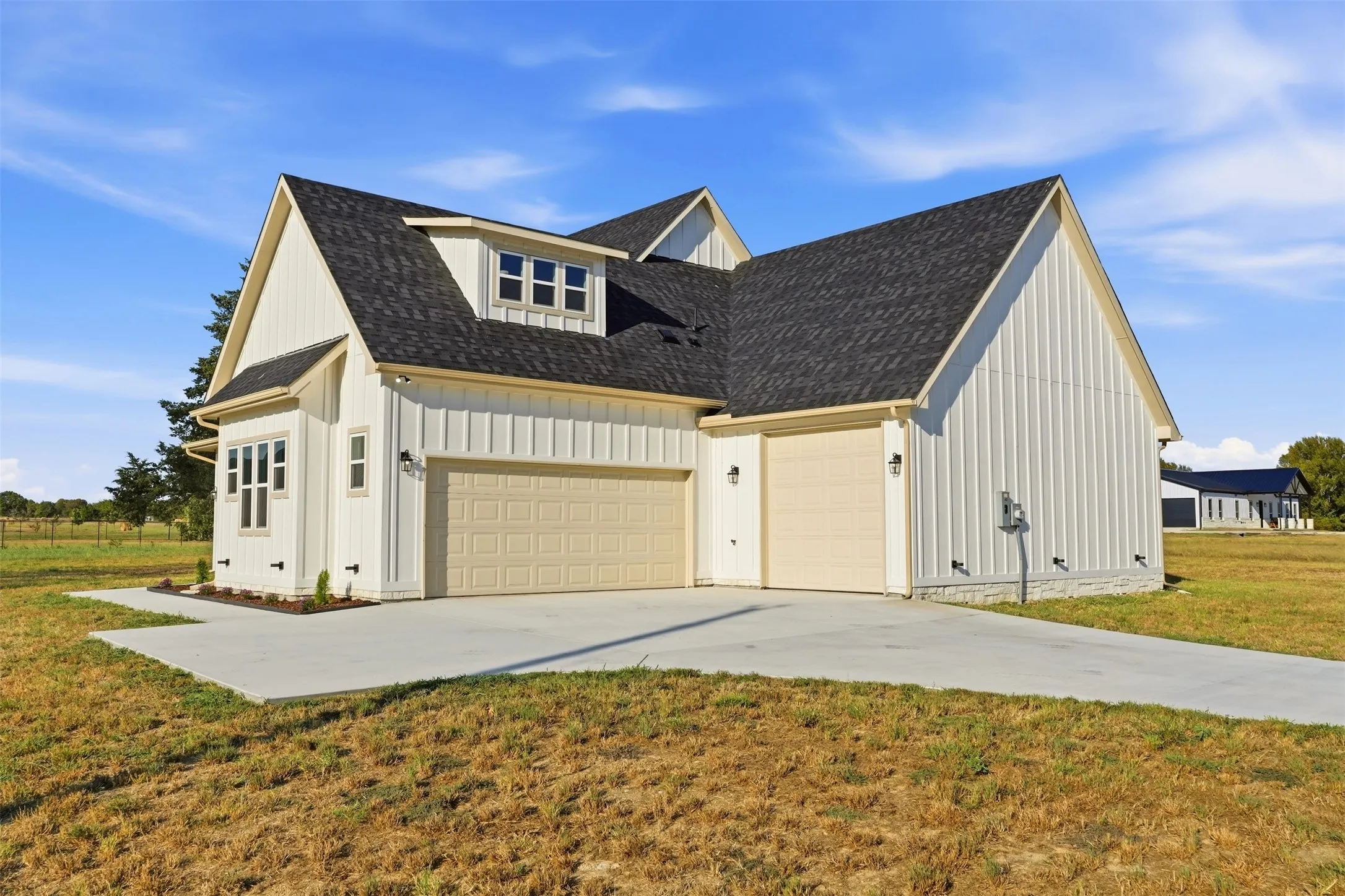 Single Family Residence For Sale in Hunt County , 1509 Fm 1737, Greenville, Texas 75402, 4 Bedroom, 3 Bathroom, 3 Garage spaces, 2,310 Sqft, built in 2026, mls#21401557, Real Estate Agent in Greenville, Homes For Sale in Hunt county, Homes For Sale in Greenville, Realtor in Greenville Texas, Real Estate Brokerage Independent Realty Texas, Luminita Cordes Realtor
