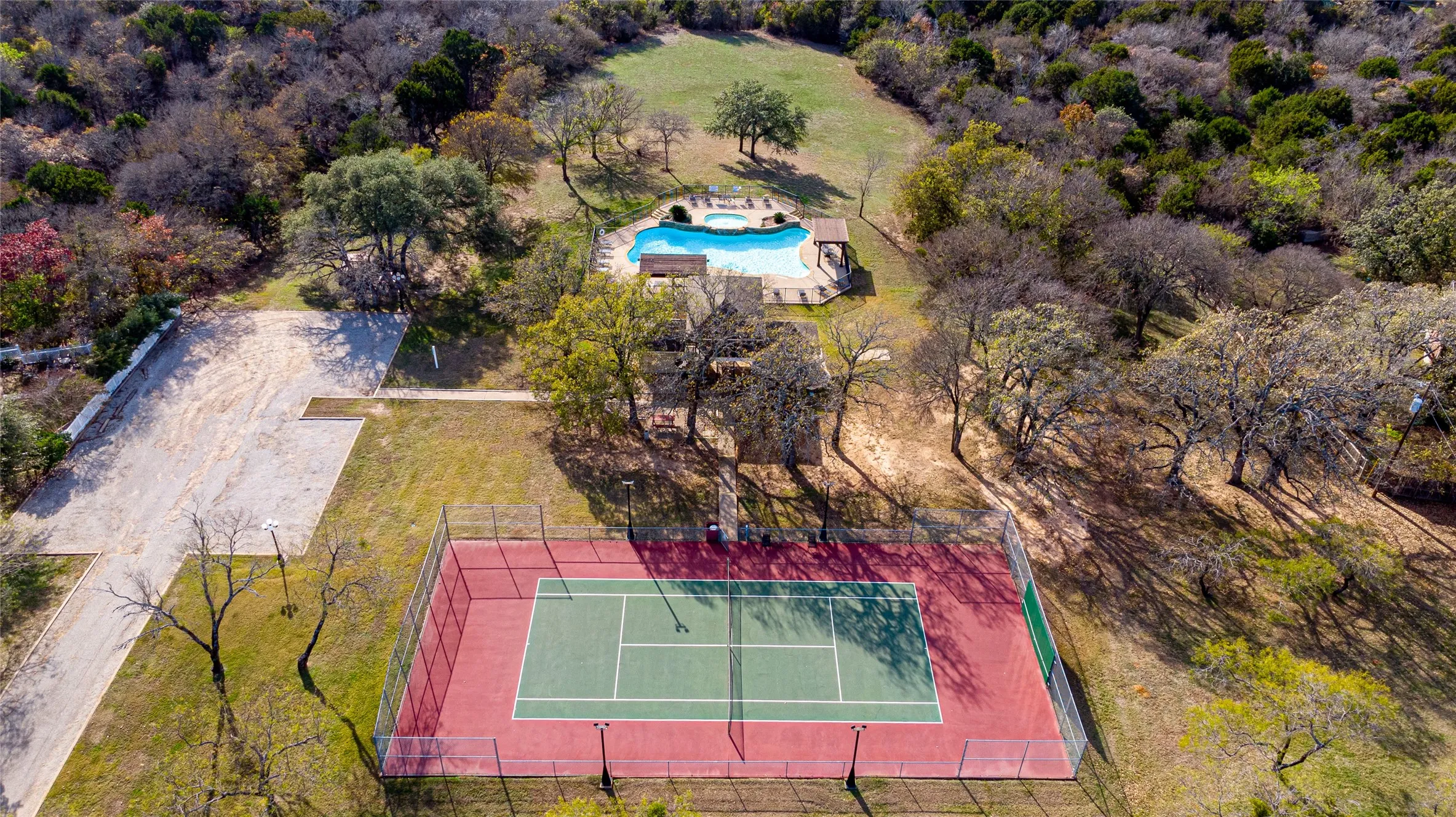 Neighborhood photos