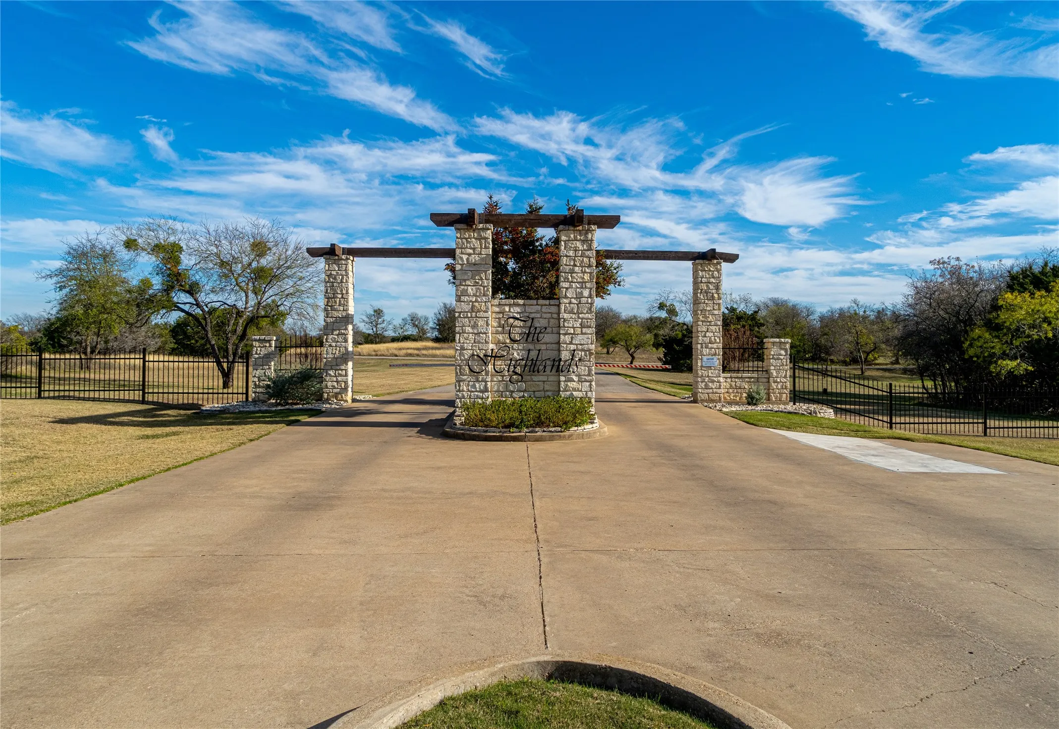 Neighborhood photos