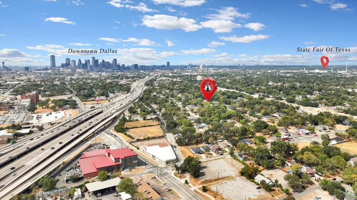Duplex For Sale in Dallas County , 3711 Wendelkin Street, Dallas, Texas 75215, 7 Bedroom, 3 Bathroom, Garage spaces, 0 Sqft, built in 1921, mls#21396253, Real Estate Agent in Dallas, Homes For Sale in Dallas county, Homes For Sale in Dallas, Realtor in Dallas Texas, Real Estate Brokerage Independent Realty Texas, Luminita Cordes Realtor