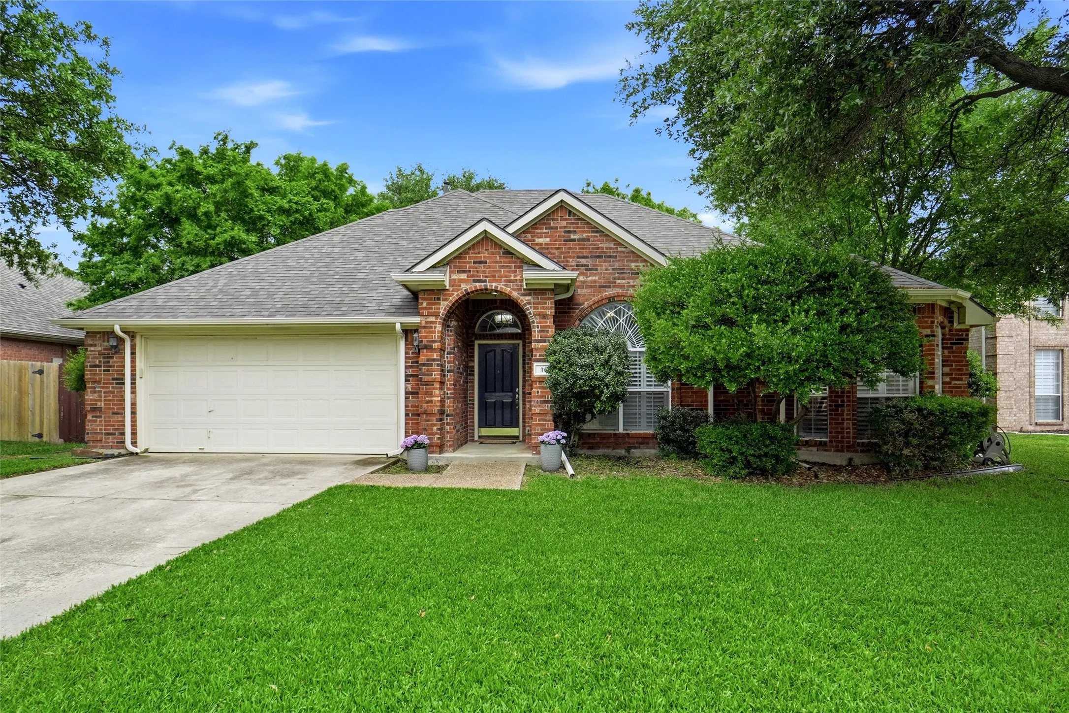 Welcome home! 16 Durango Dr